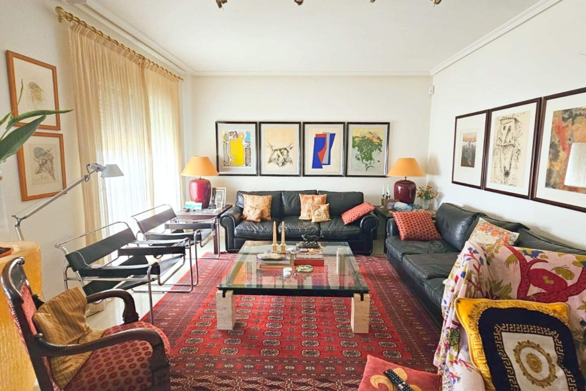 Revente - Appartement - Los Alcazares - Lomas del Rame