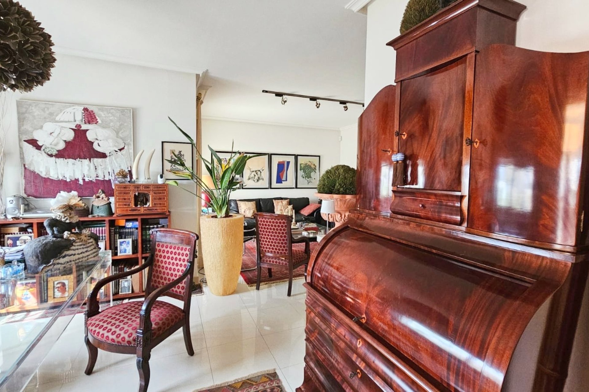 Revente - Appartement - Los Alcazares - Lomas del Rame