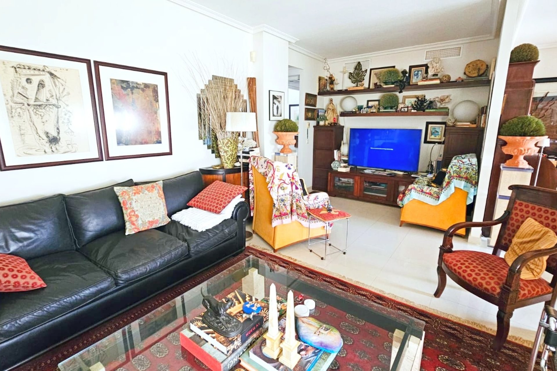 Revente - Appartement - Los Alcazares - Lomas del Rame