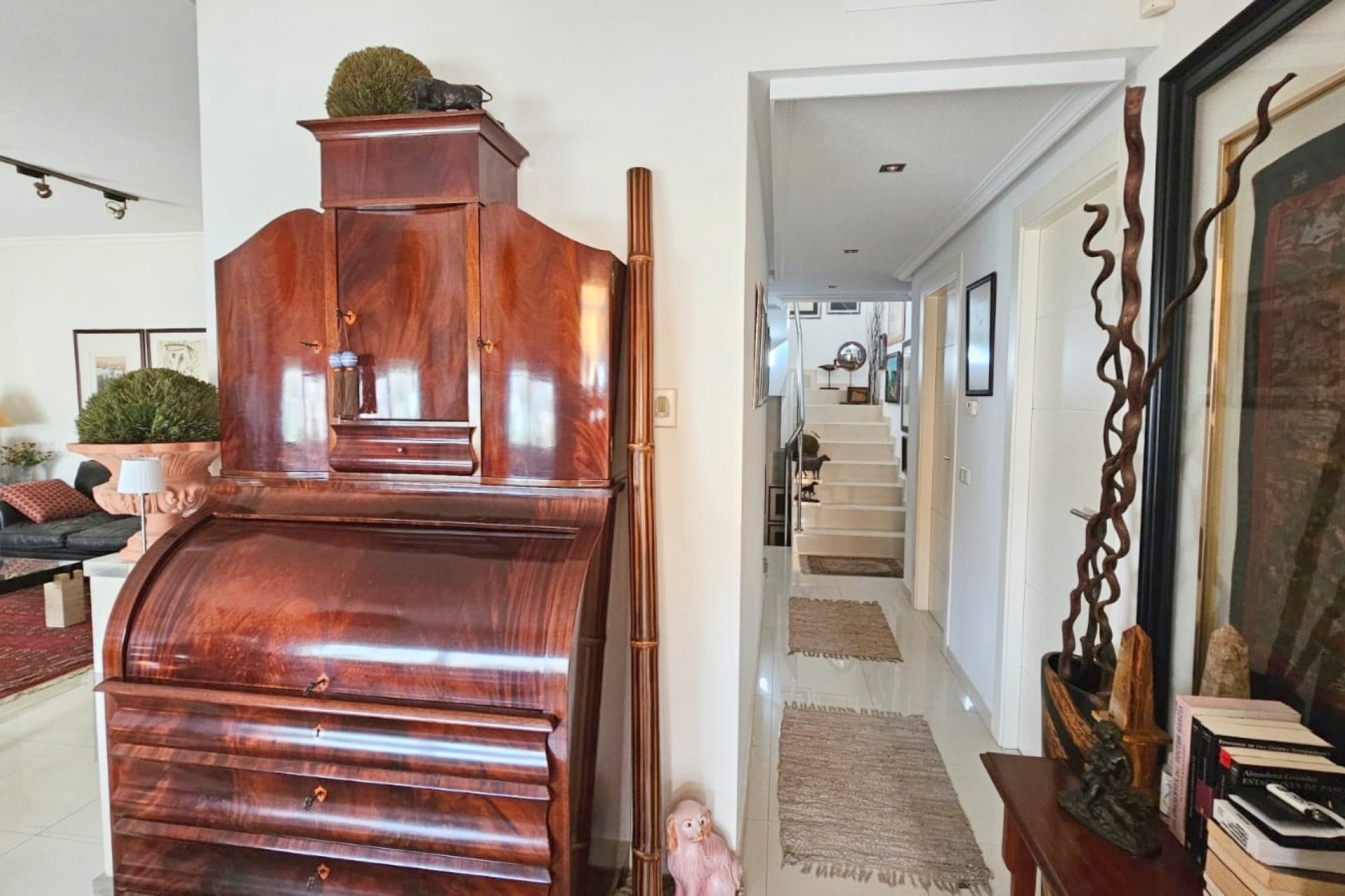 Revente - Appartement - Los Alcazares - Lomas del Rame