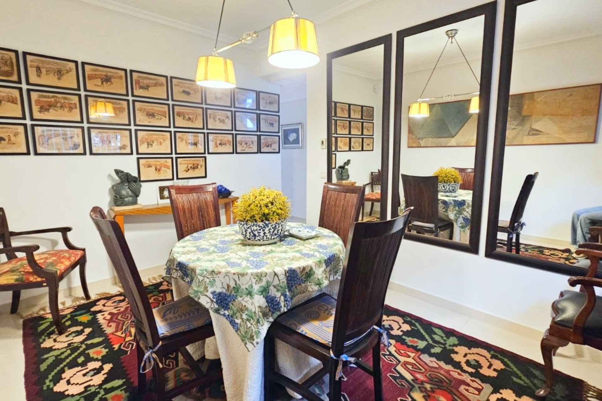 Revente - Appartement - Los Alcazares - Lomas del Rame