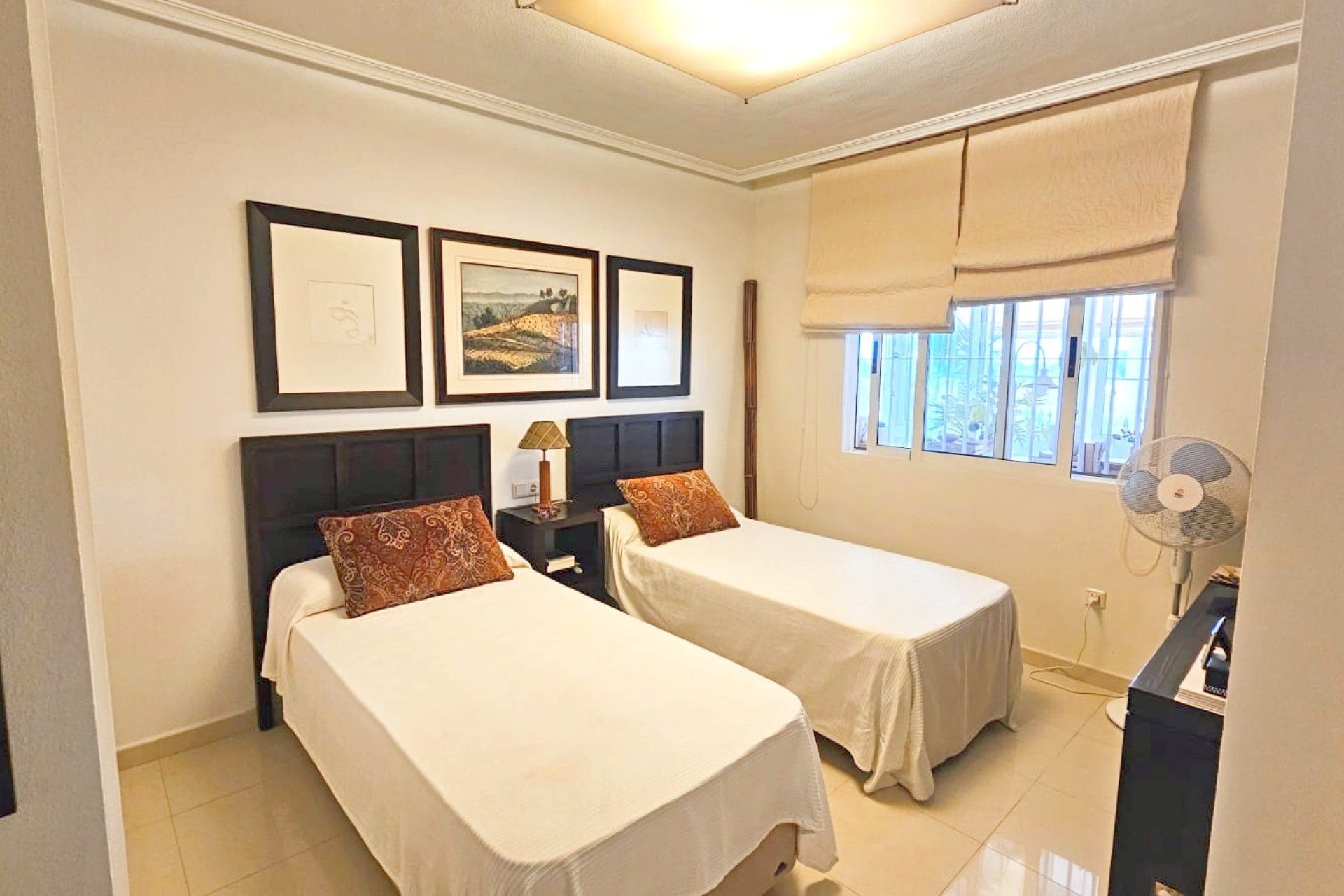 Revente - Appartement - Los Alcazares - Lomas del Rame