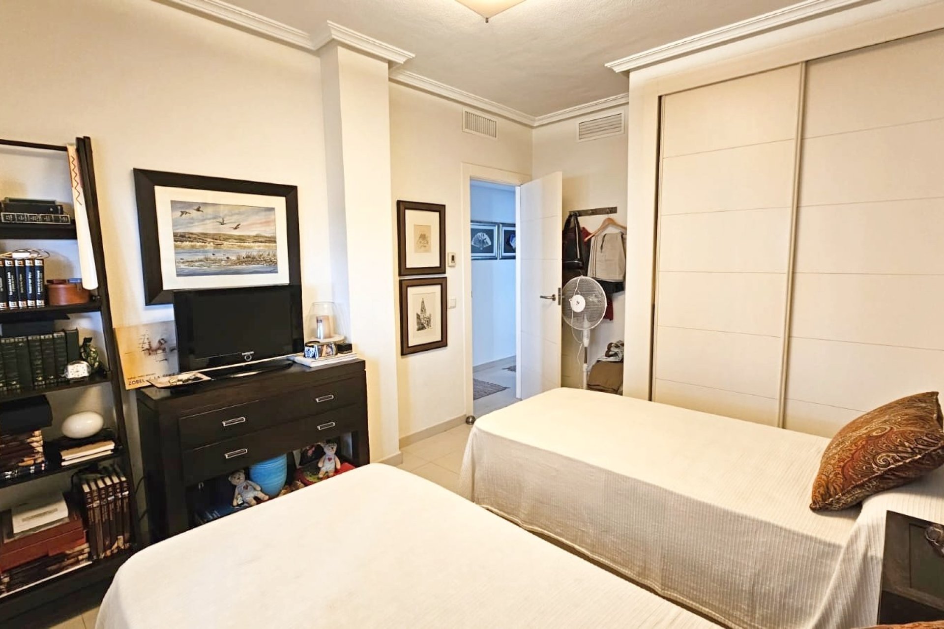 Revente - Appartement - Los Alcazares - Lomas del Rame