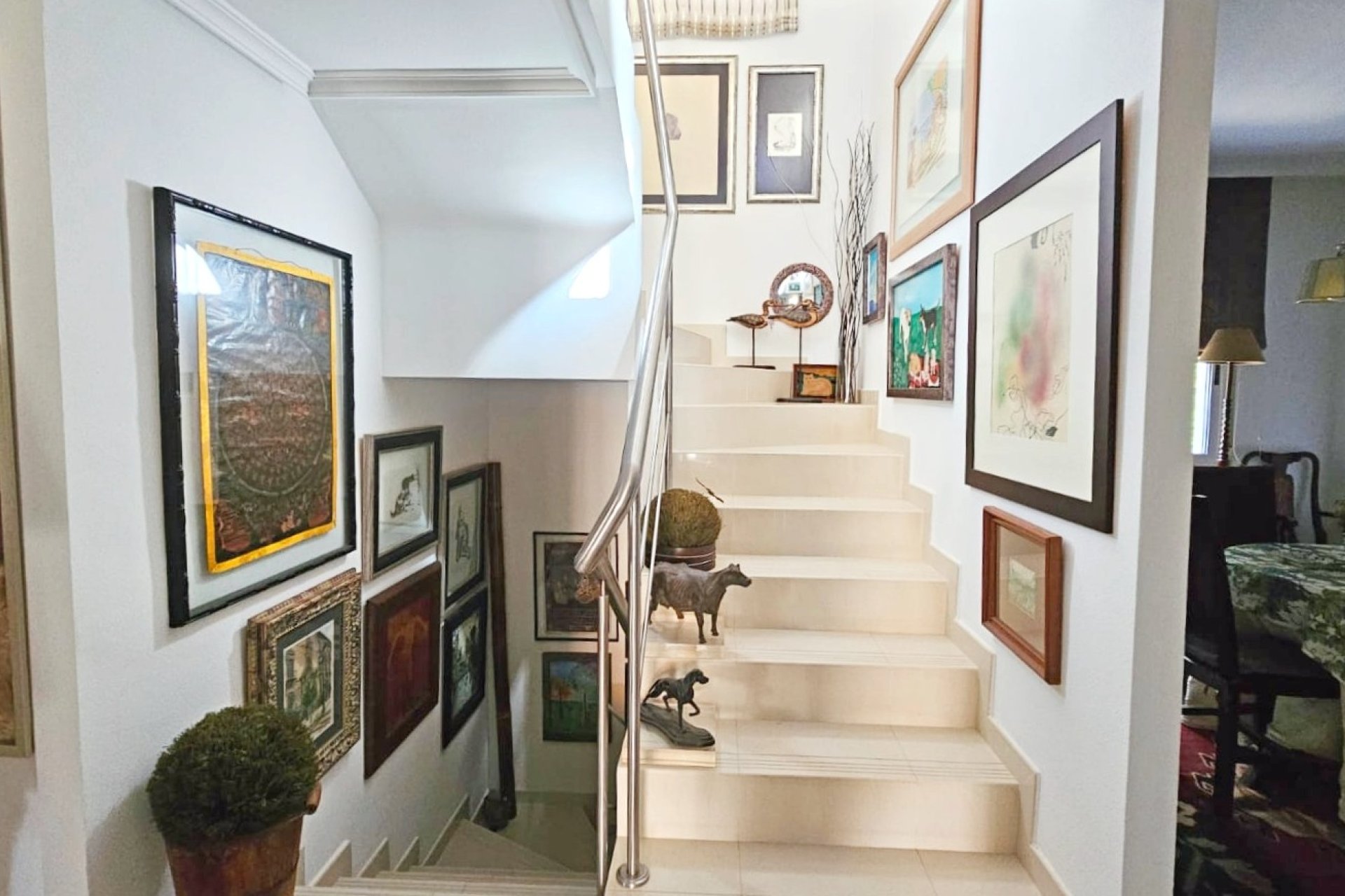 Revente - Appartement - Los Alcazares - Lomas del Rame