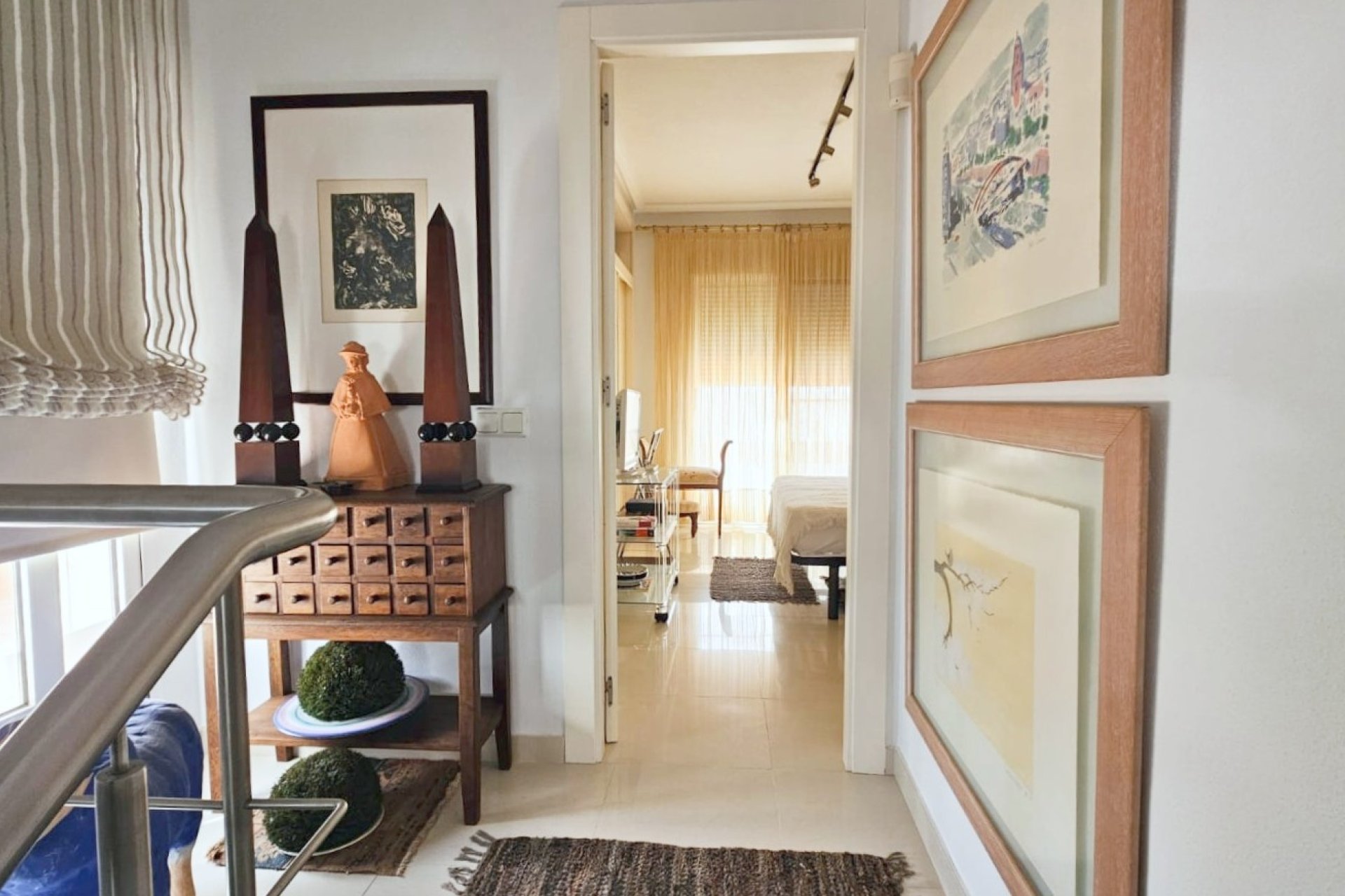 Revente - Appartement - Los Alcazares - Lomas del Rame