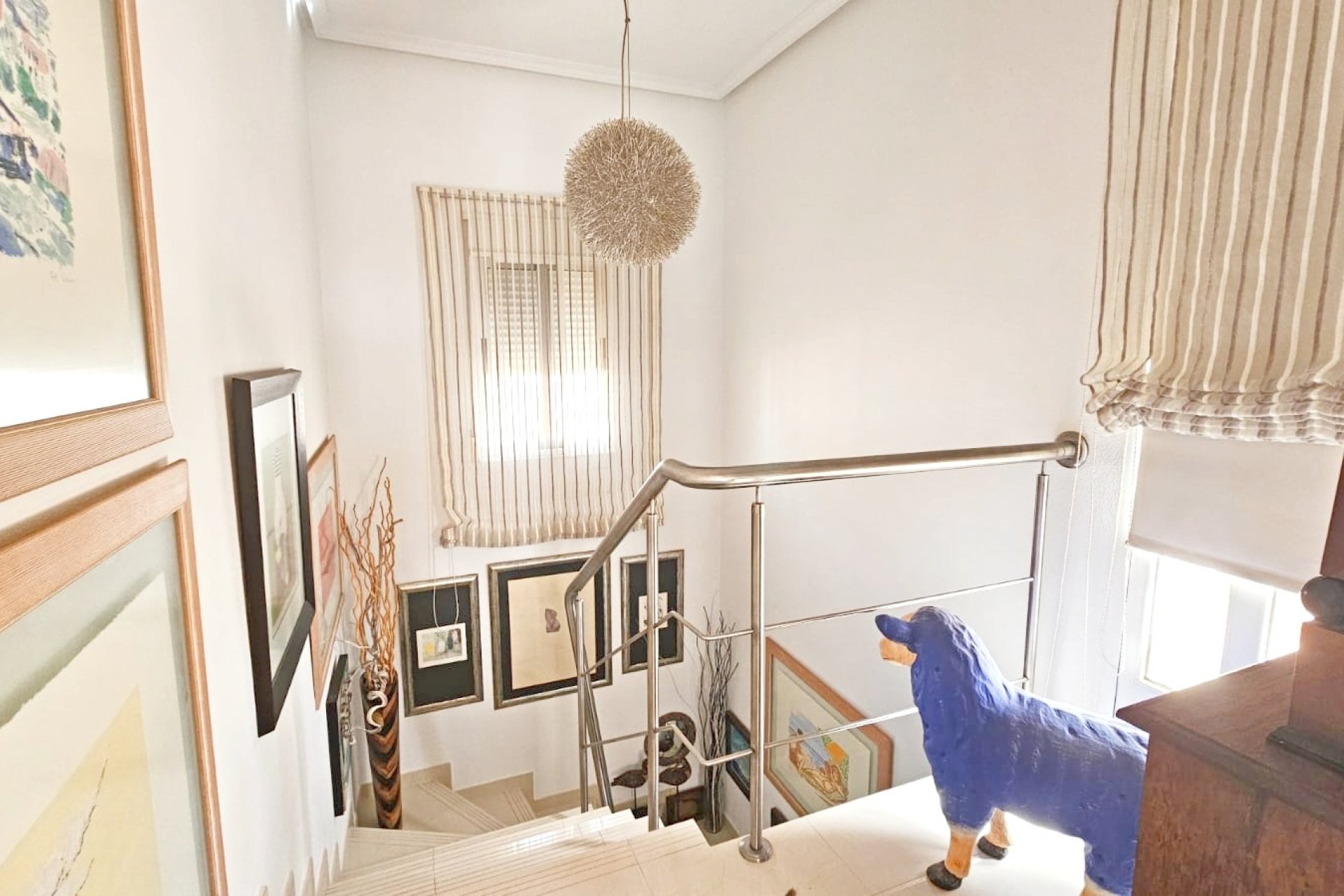 Revente - Appartement - Los Alcazares - Lomas del Rame