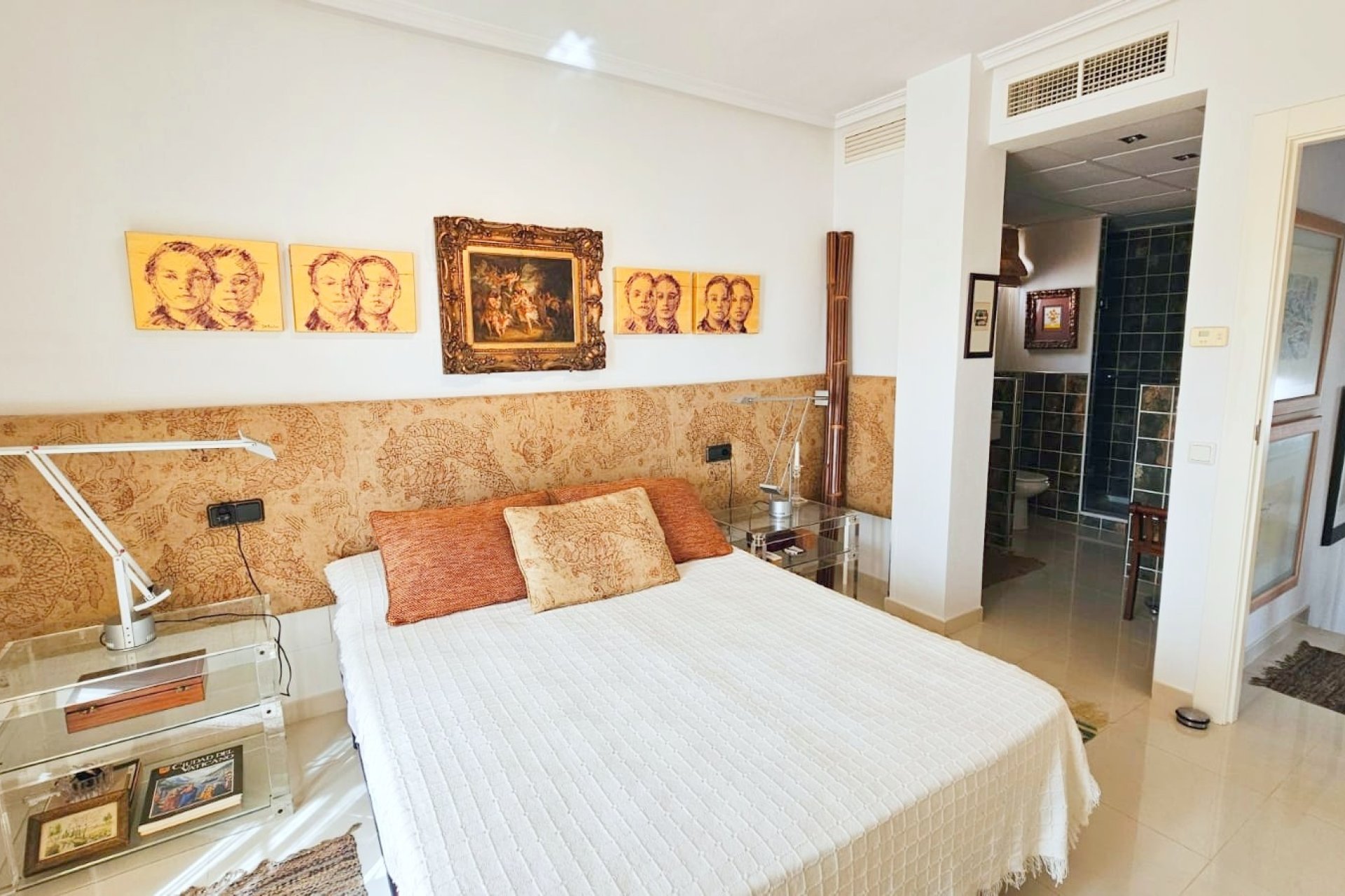 Revente - Appartement - Los Alcazares - Lomas del Rame