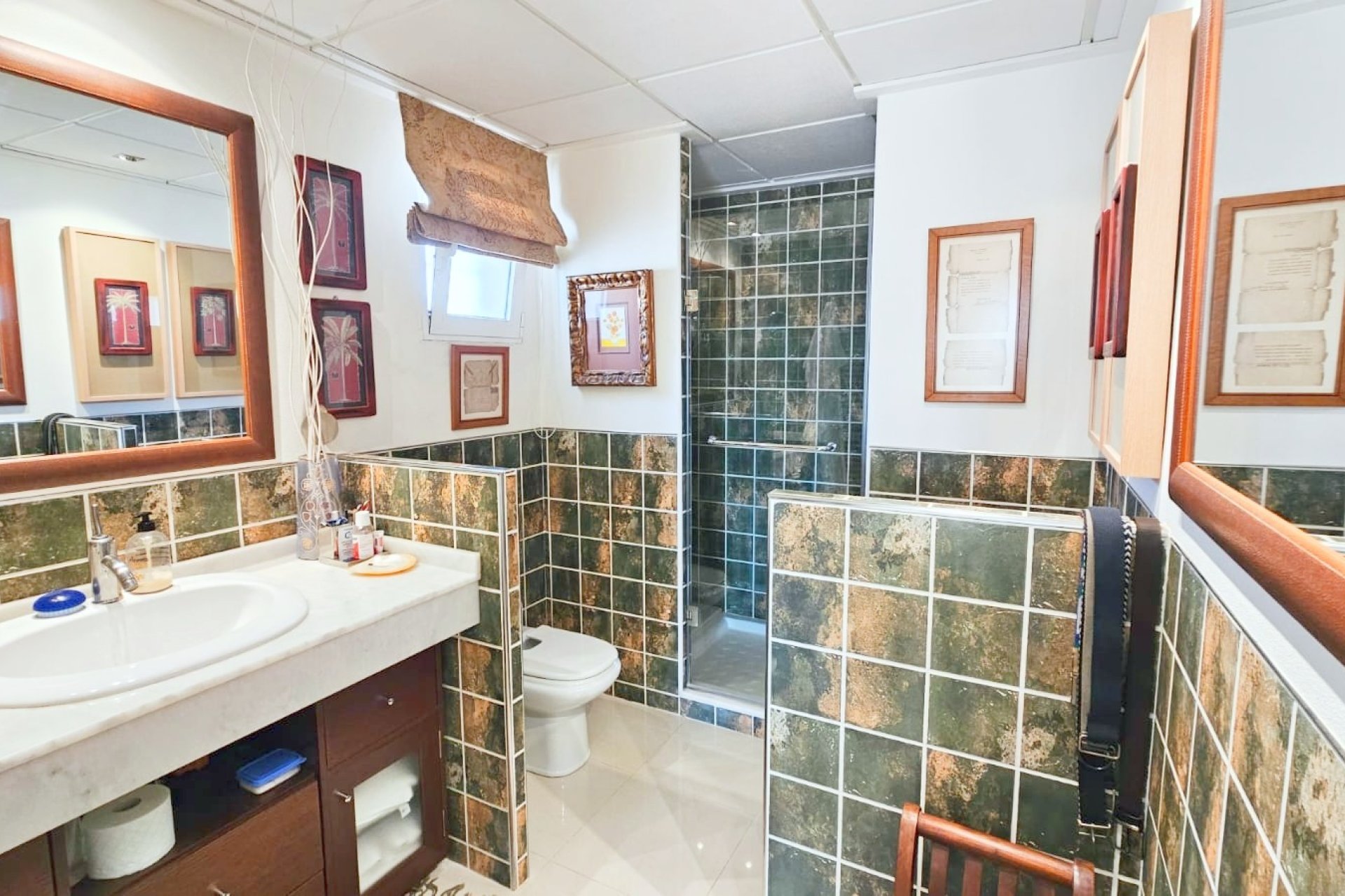 Revente - Appartement - Los Alcazares - Lomas del Rame