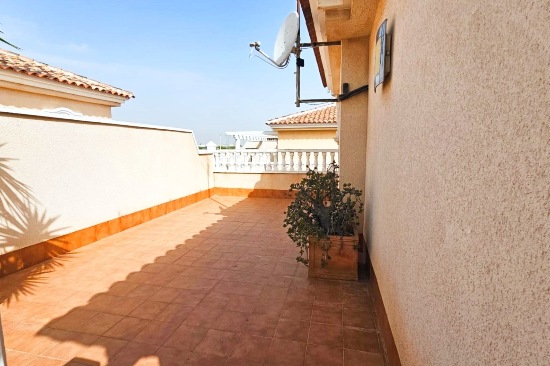 Revente - Appartement - Los Alcazares - Lomas del Rame