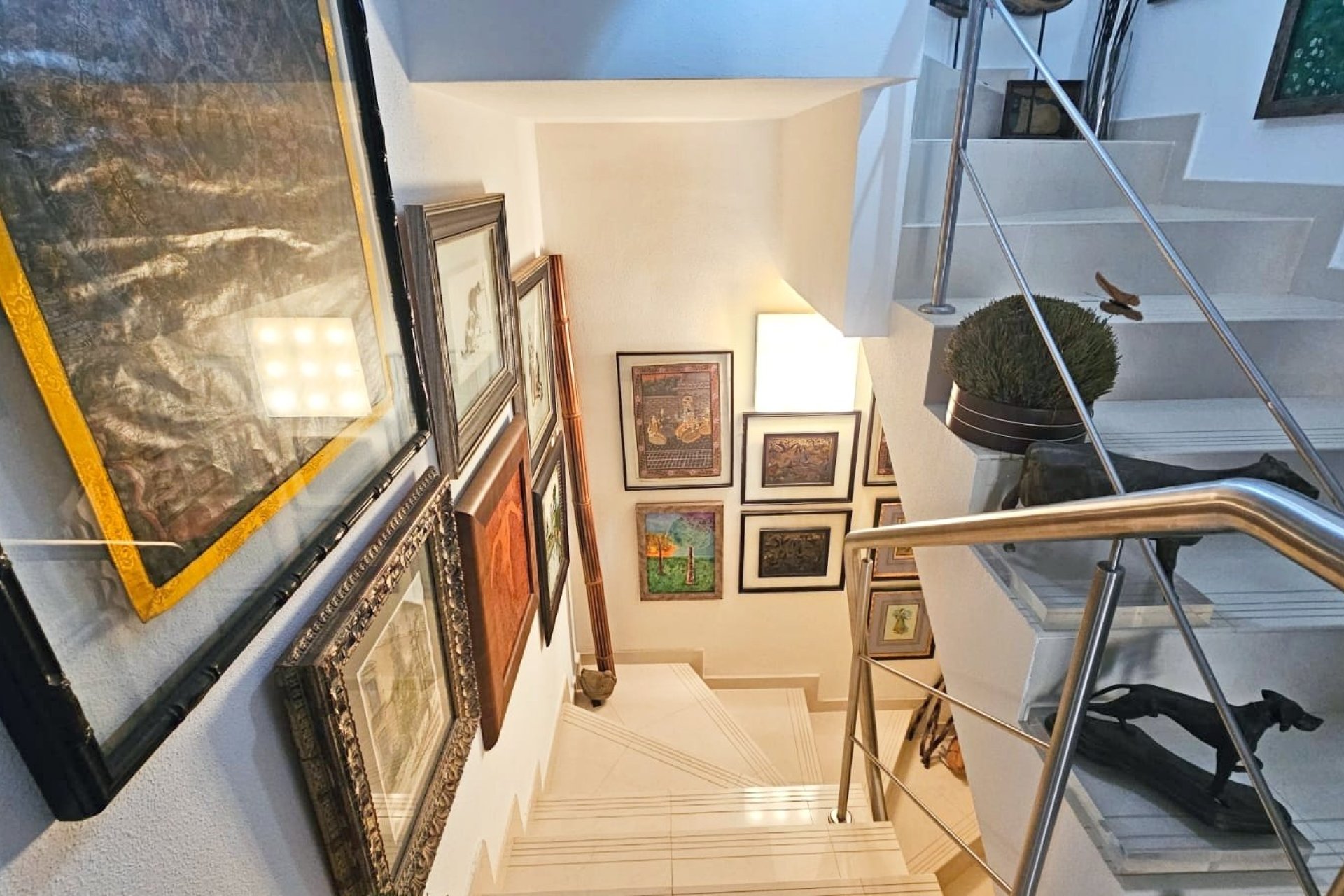 Revente - Appartement - Los Alcazares - Lomas del Rame