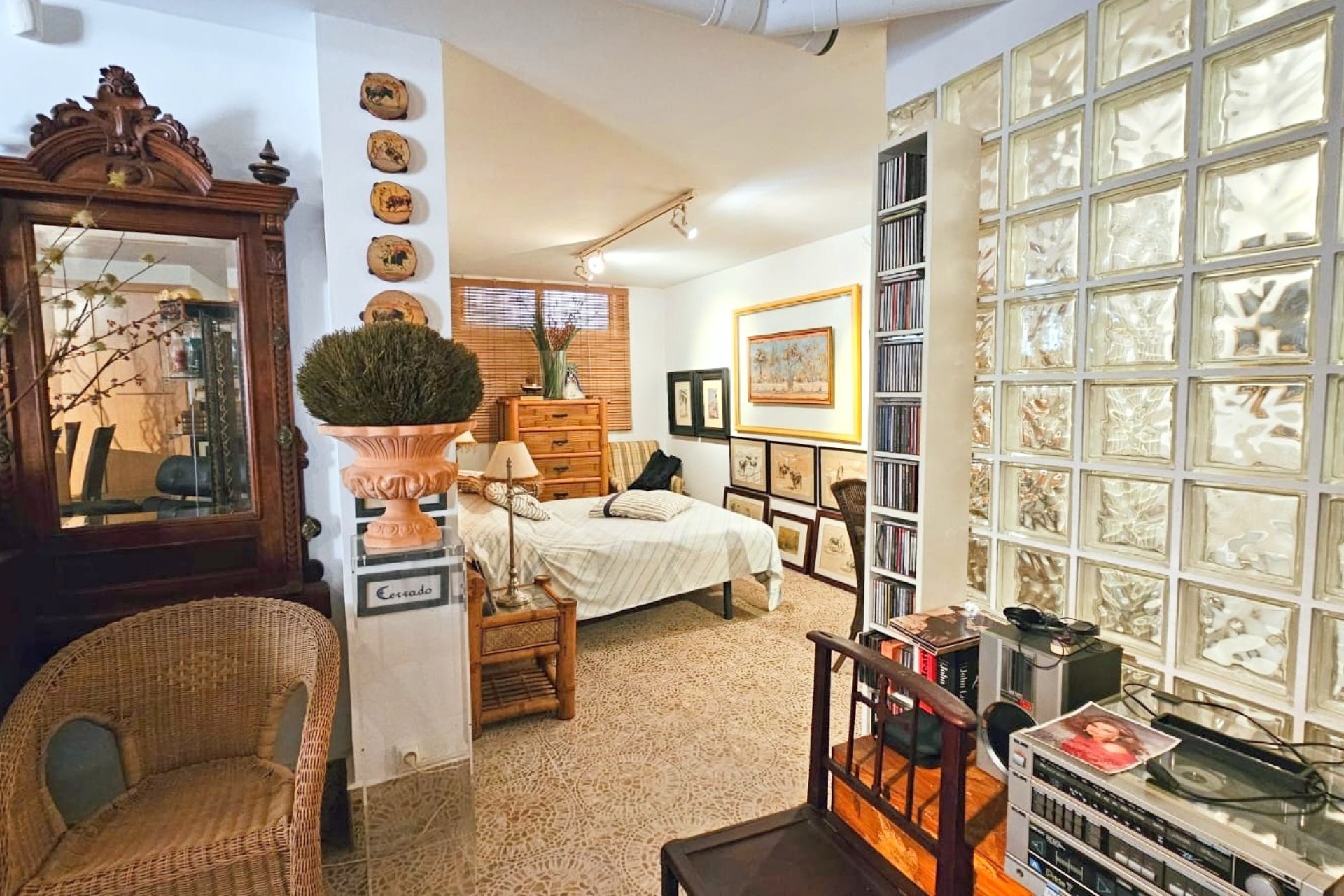 Revente - Appartement - Los Alcazares - Lomas del Rame