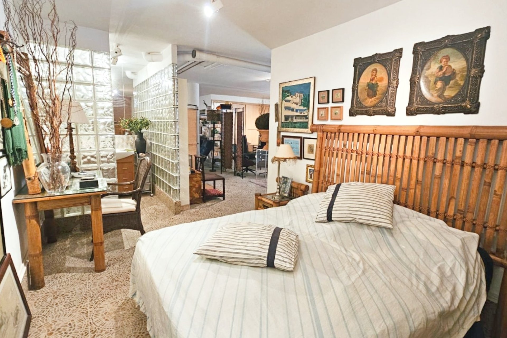 Revente - Appartement - Los Alcazares - Lomas del Rame