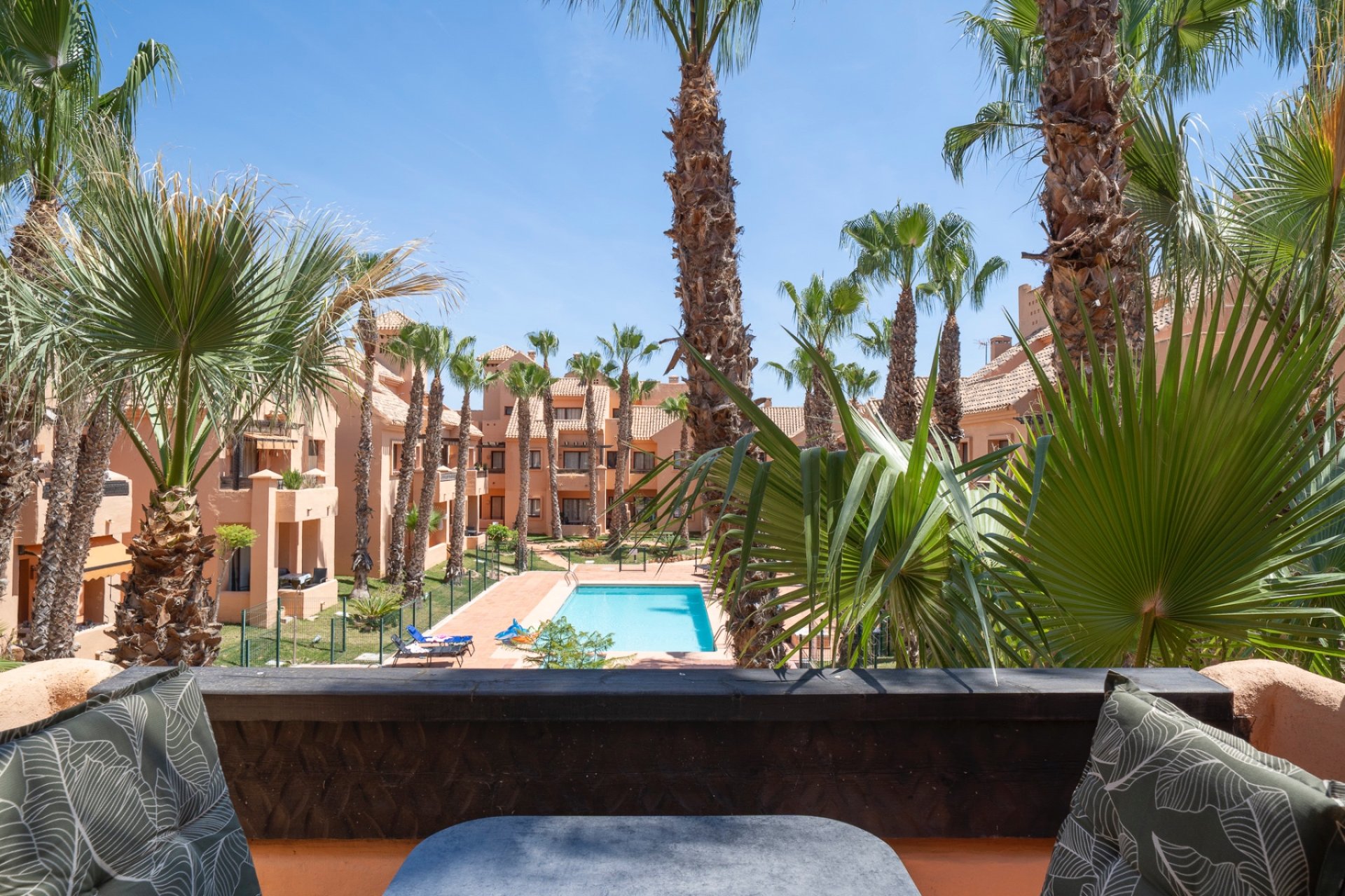 Revente - Appartement - Los Alcazares - Los Montesinos