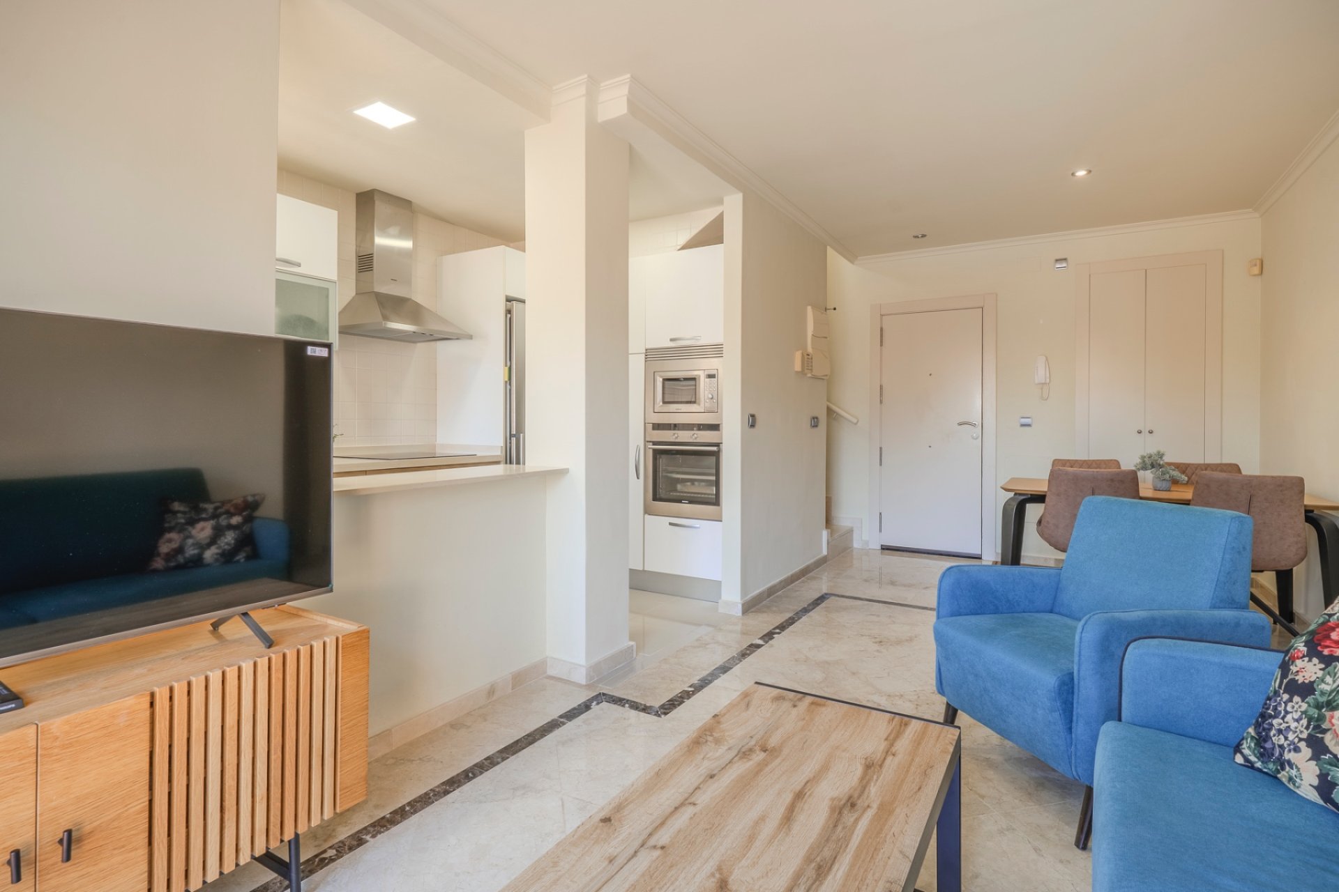 Revente - Appartement - Los Alcazares - Los Montesinos