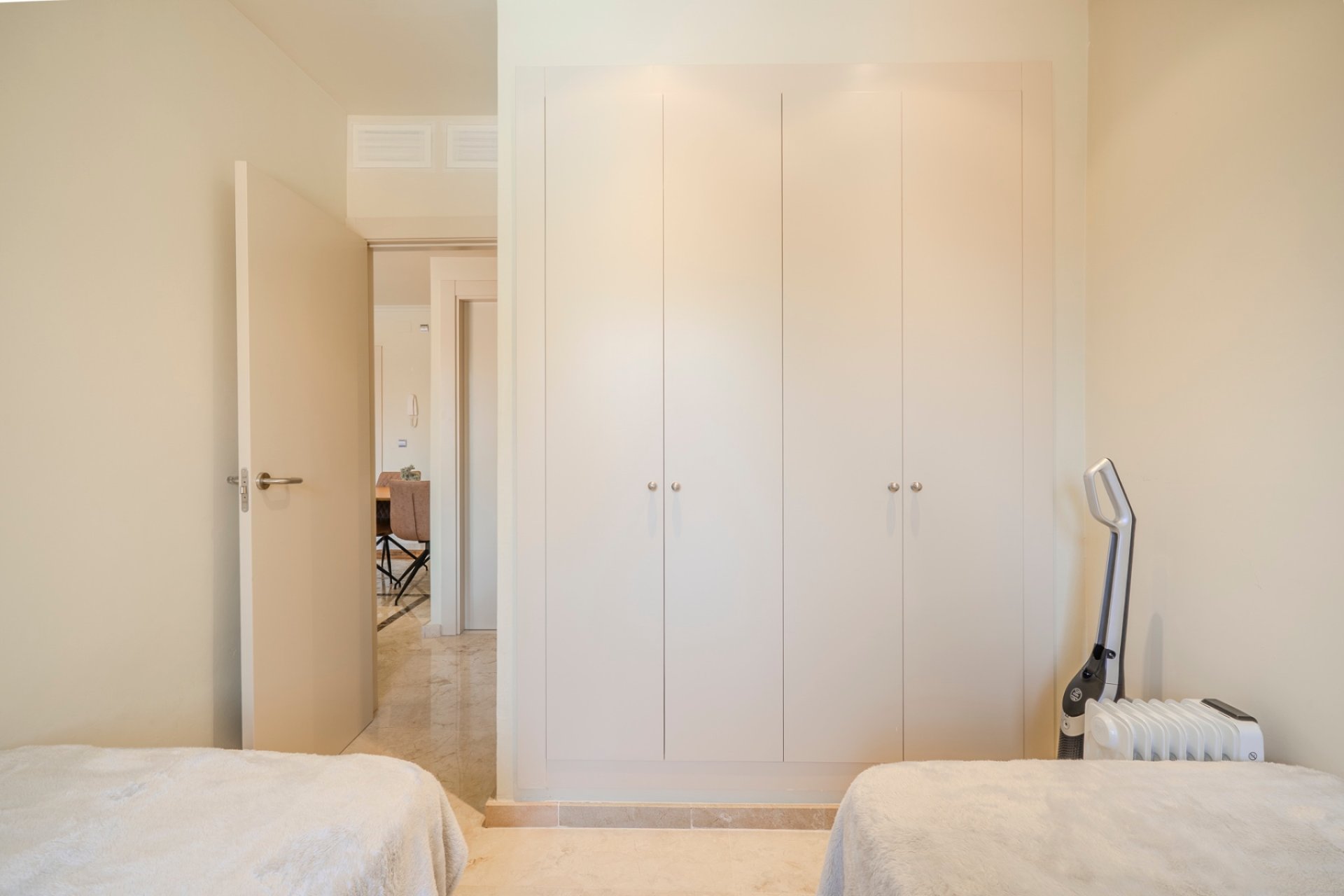 Revente - Appartement - Los Alcazares - Los Montesinos