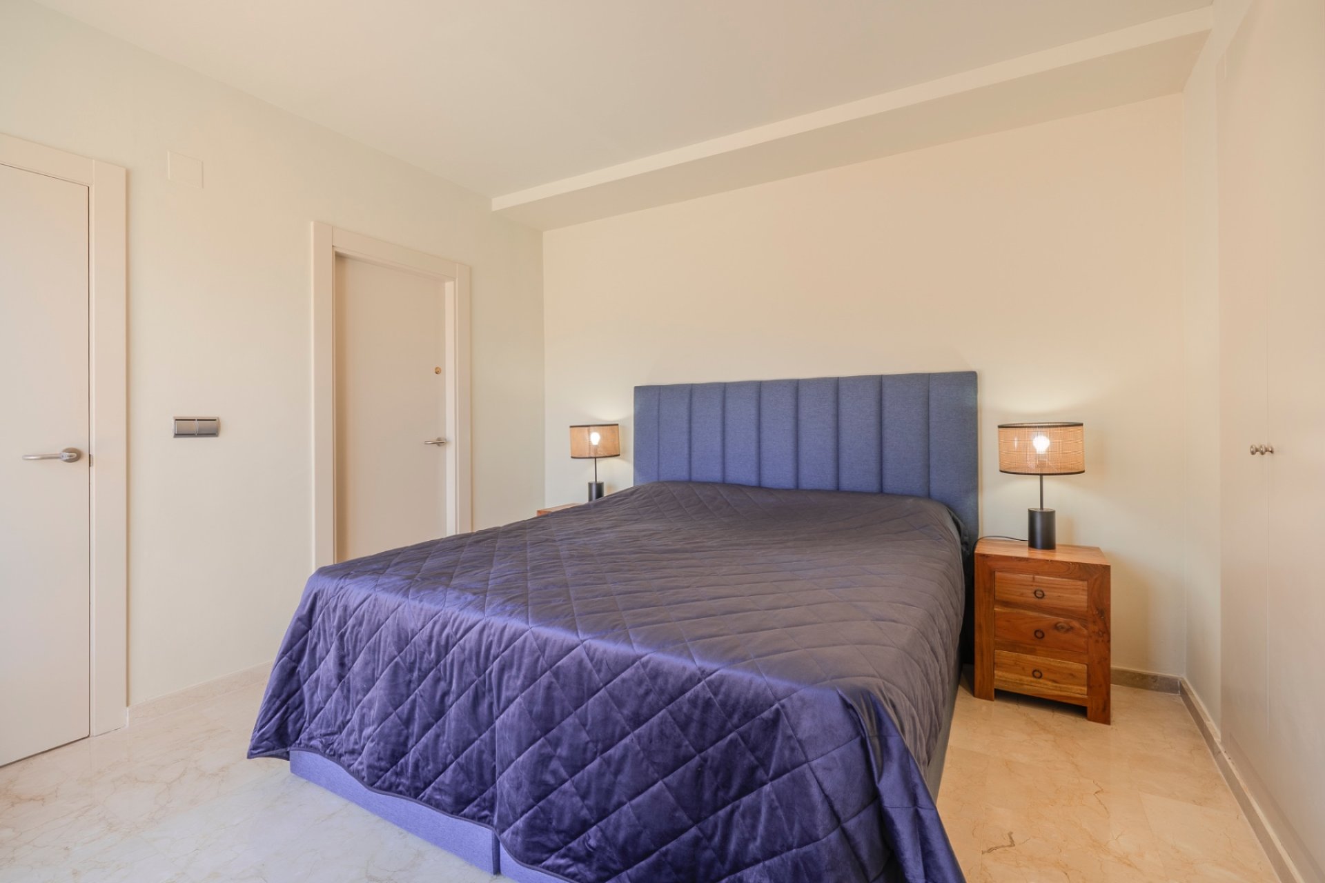 Revente - Appartement - Los Alcazares - Los Montesinos