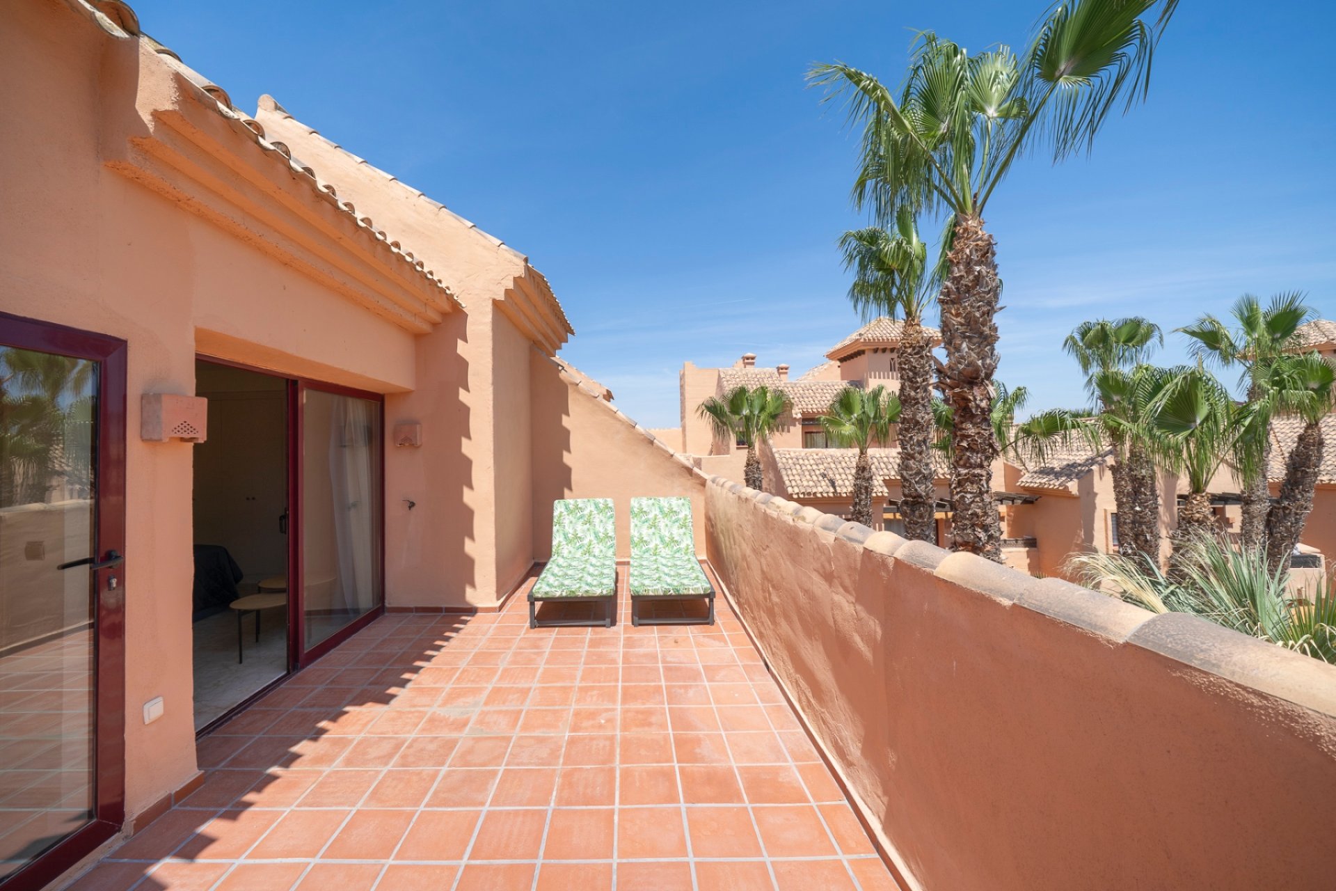 Revente - Appartement - Los Alcazares - Los Montesinos