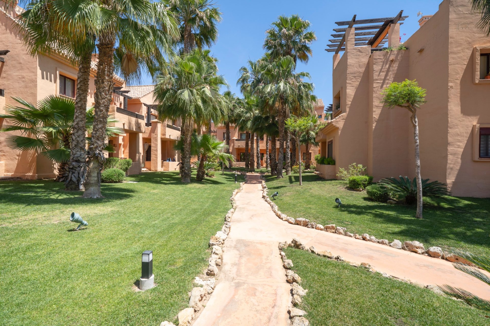 Revente - Appartement - Los Alcazares - Los Montesinos