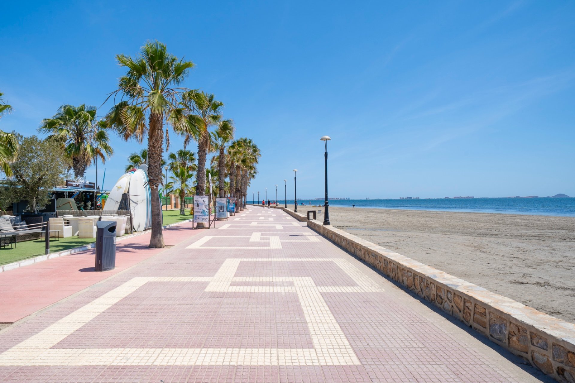 Revente - Appartement - Los Alcazares - Los Montesinos