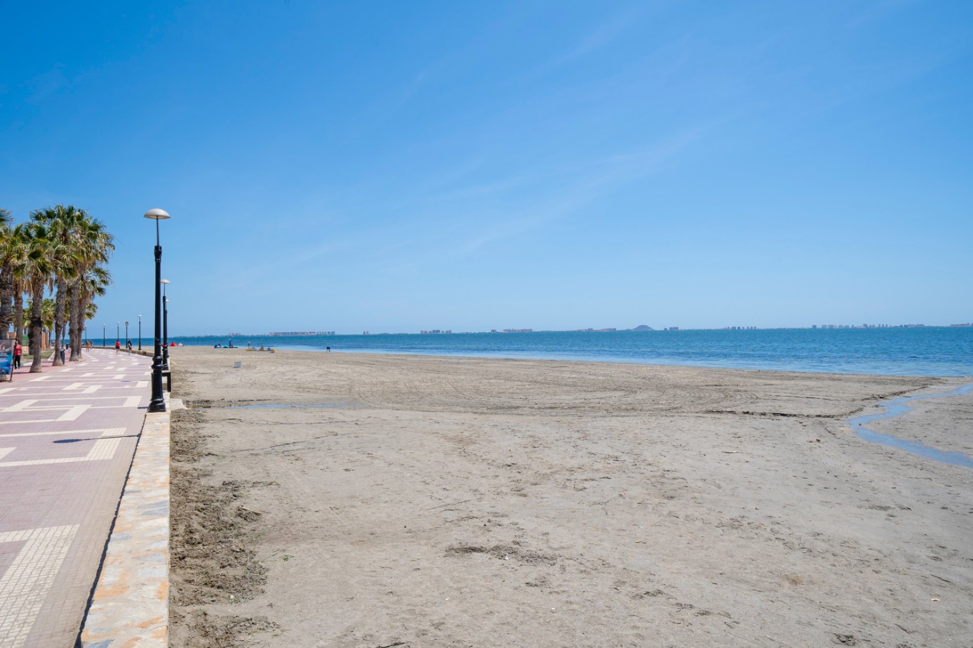 Revente - Appartement - Los Alcazares - Los Montesinos