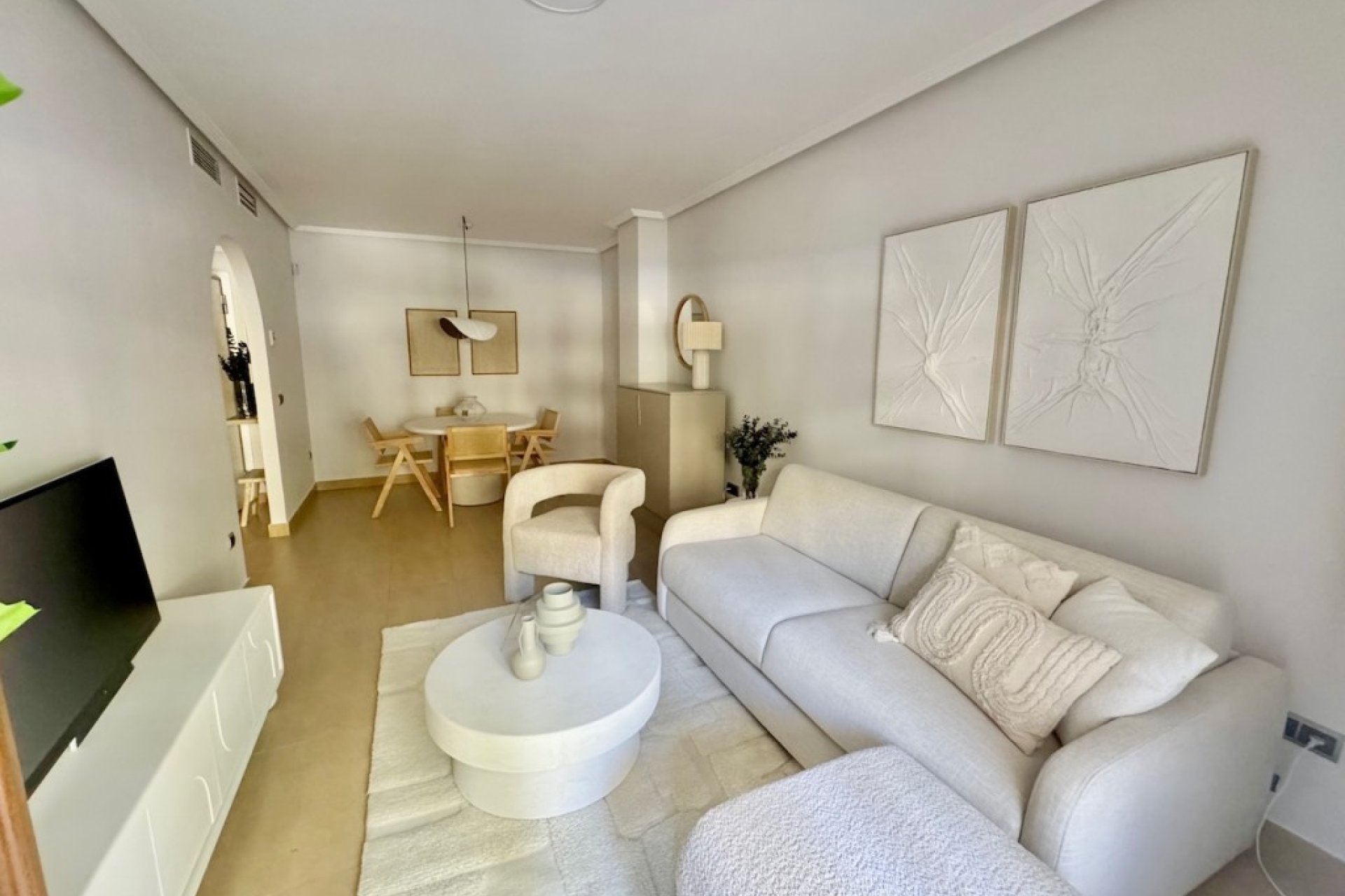 Revente - Appartement - Los Alcazares - Mar Menor