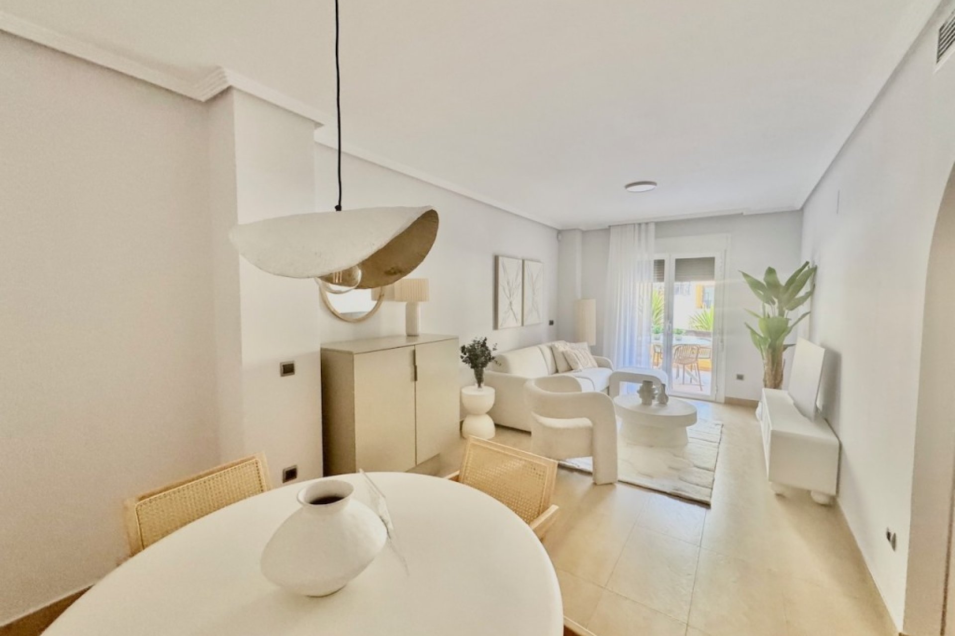 Revente - Appartement - Los Alcazares - Mar Menor