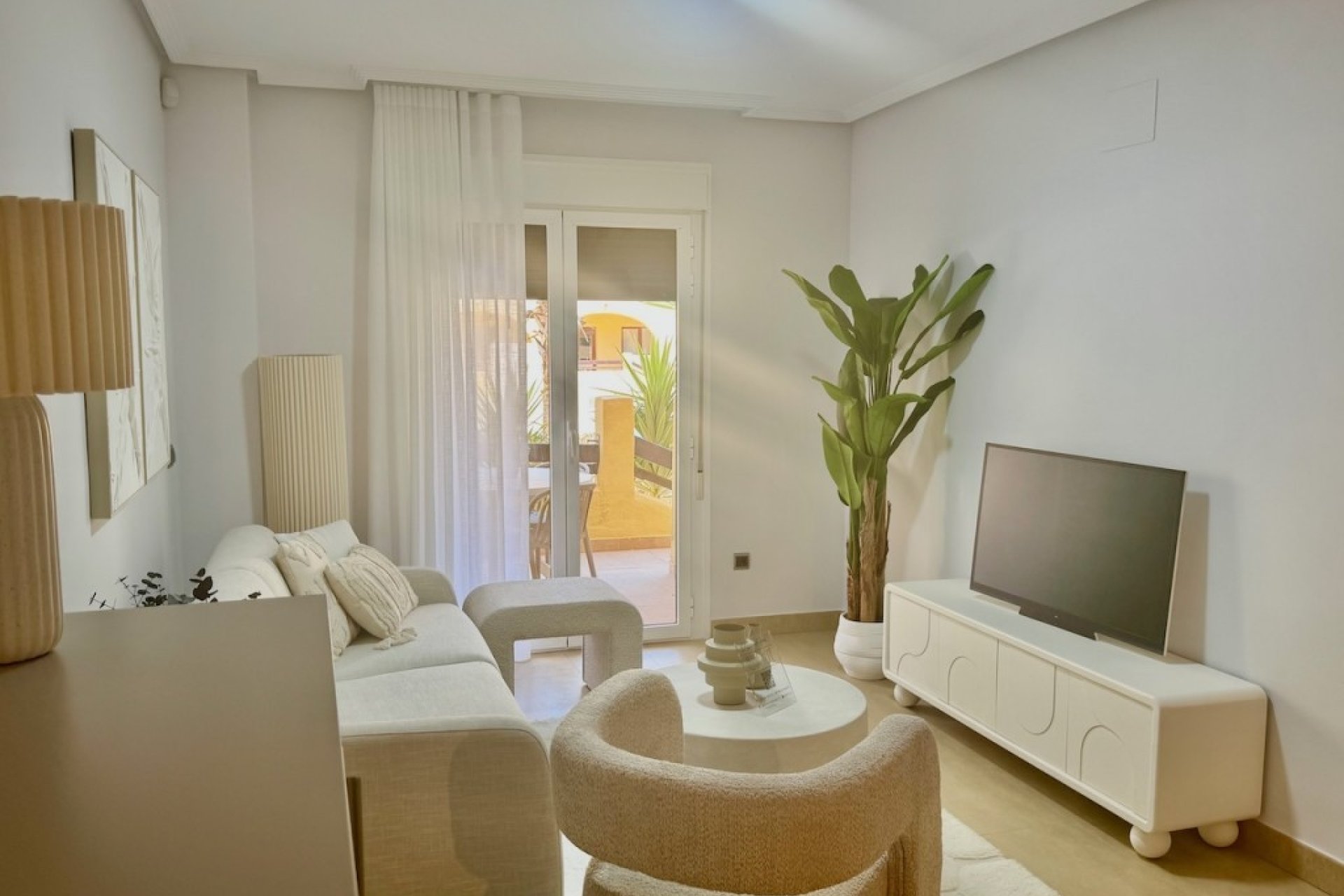 Revente - Appartement - Los Alcazares - Mar Menor