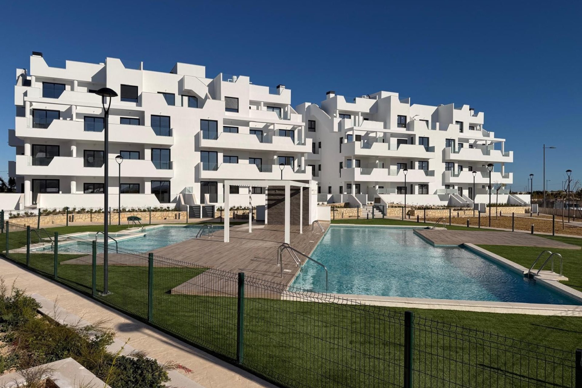 Revente - Appartement - Los Alcazares - Santa Rosalia
