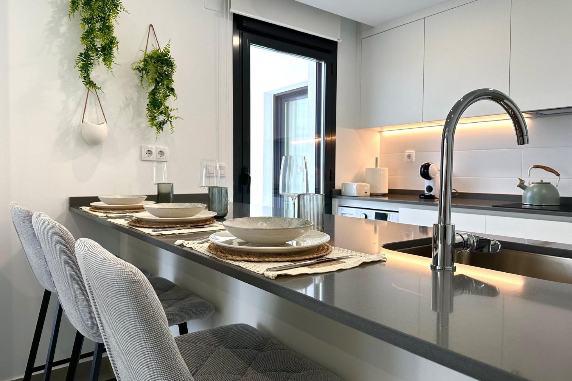 Revente - Appartement - Los Alcazares - Santa Rosalia