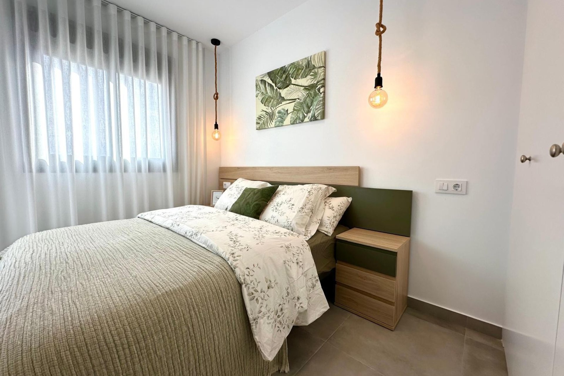 Revente - Appartement - Los Alcazares - Santa Rosalia