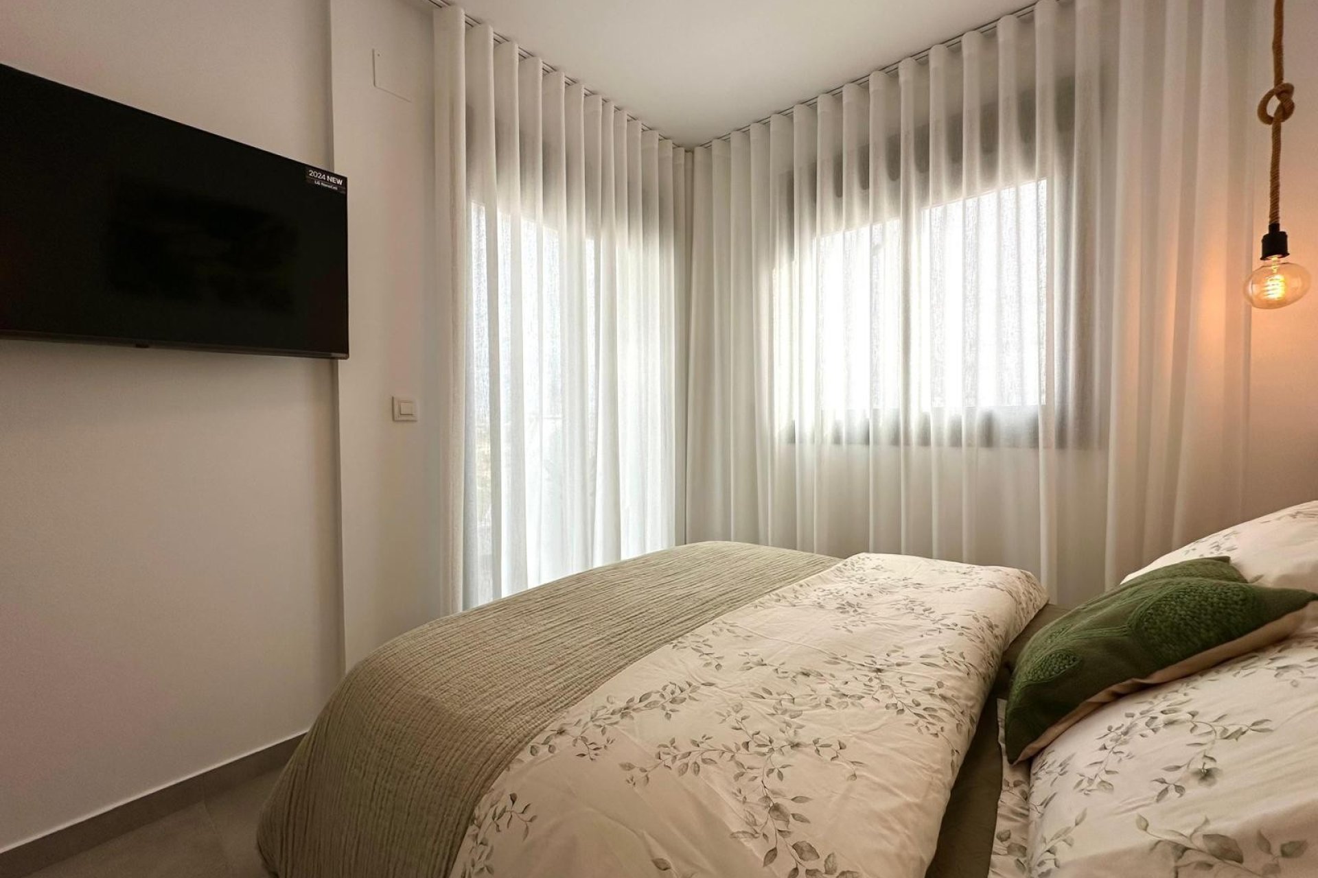 Revente - Appartement - Los Alcazares - Santa Rosalia