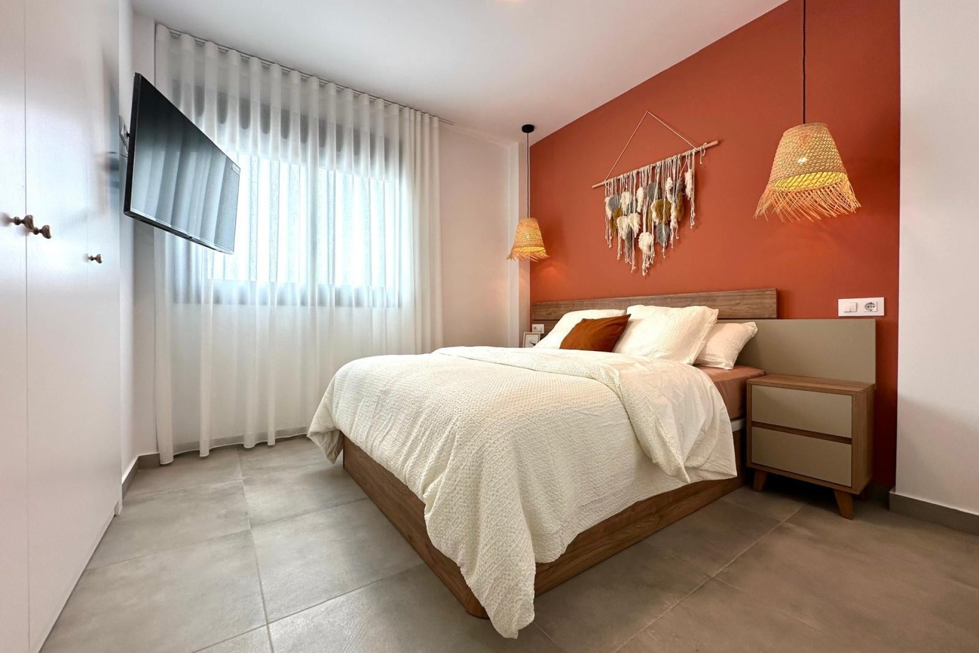 Revente - Appartement - Los Alcazares - Santa Rosalia