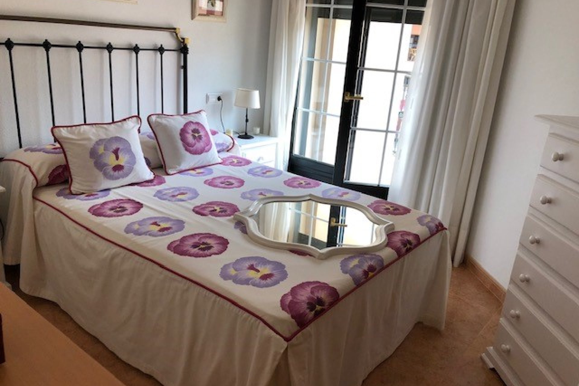 Revente - Appartement - Los Alcazares - Square