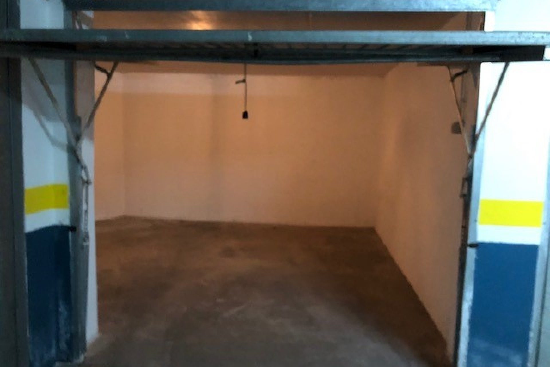 Revente - Appartement - Los Alcazares - Square