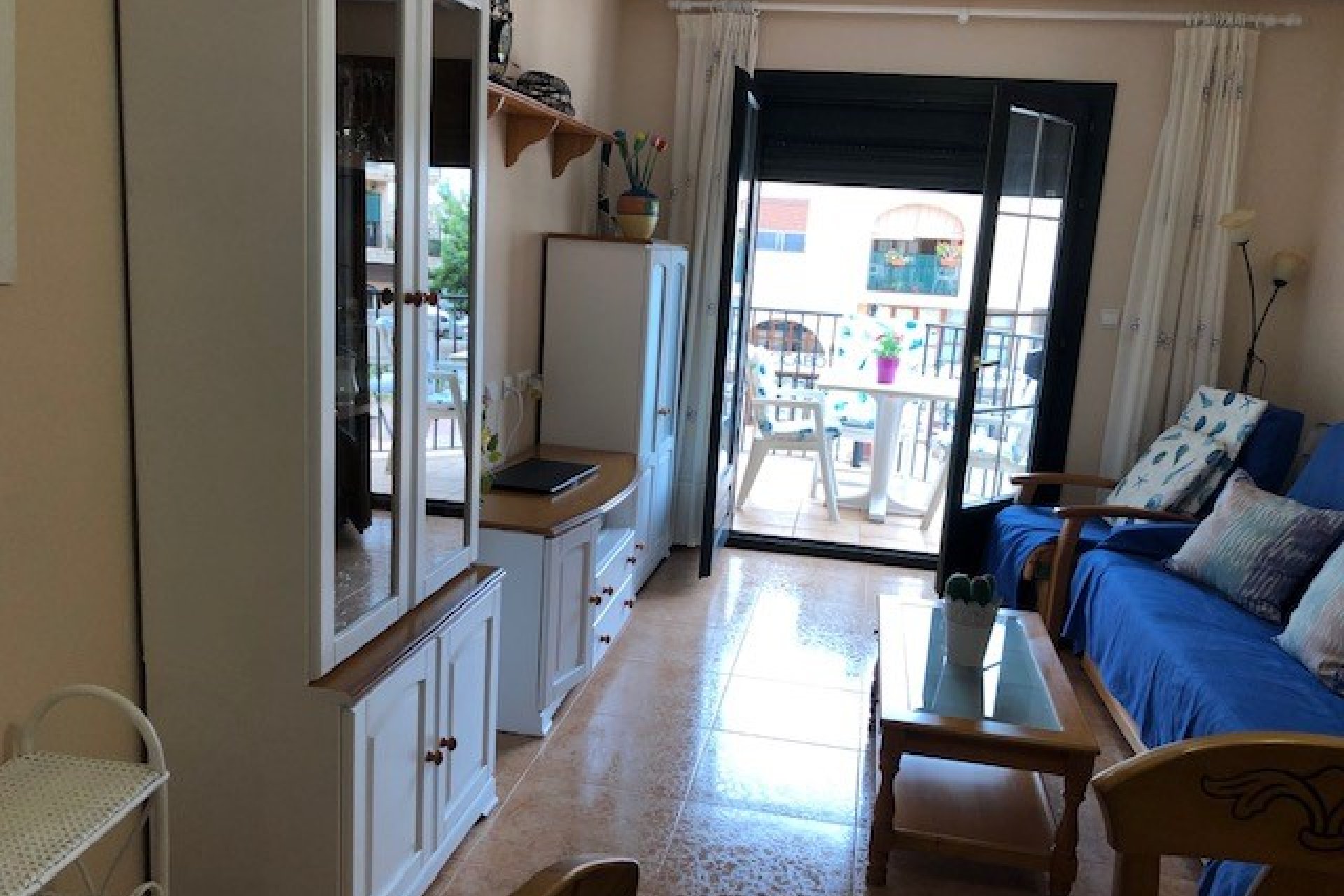 Revente - Appartement - Los Alcazares - Square