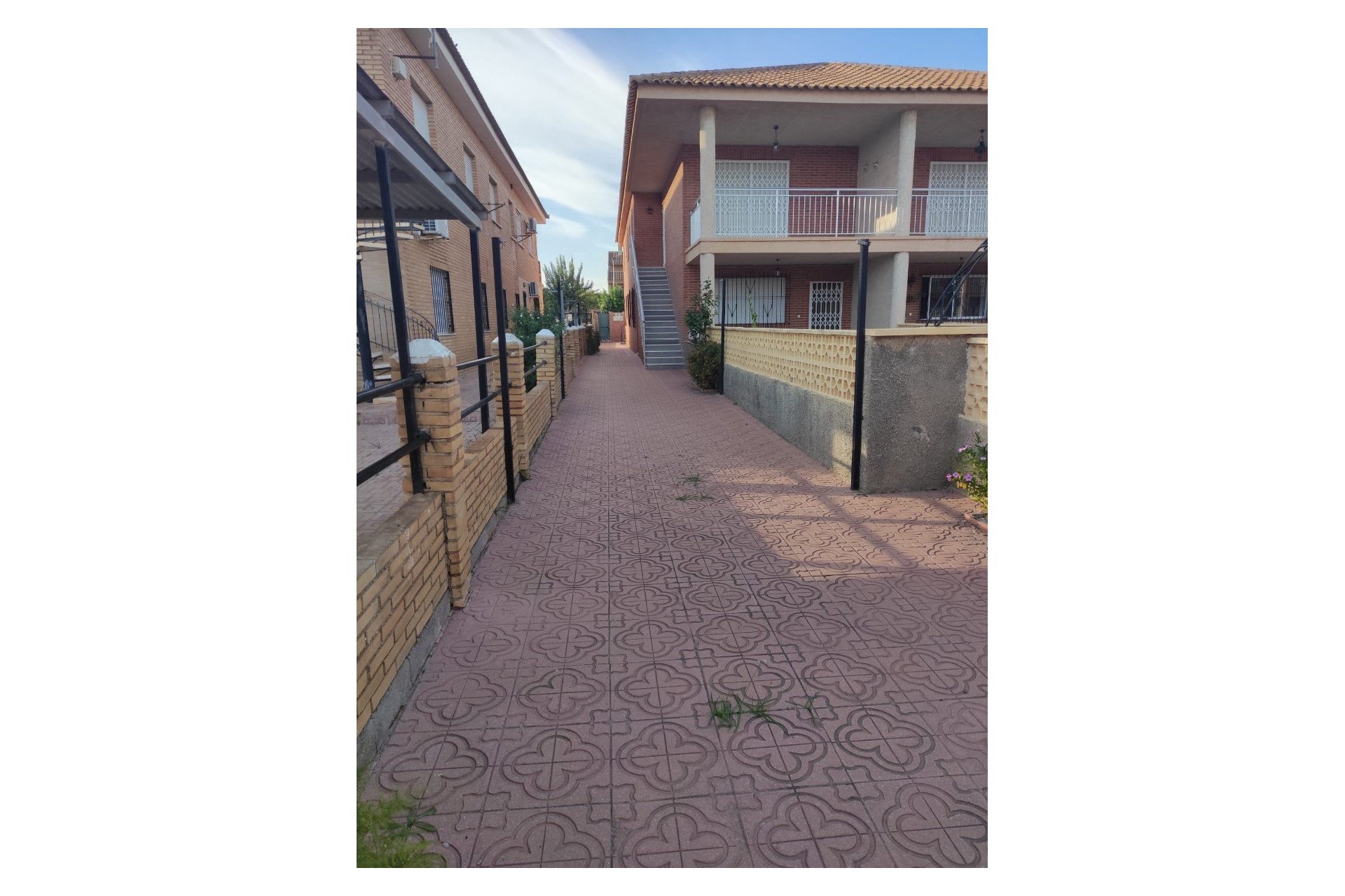 Revente - Appartement - Los Alcazares