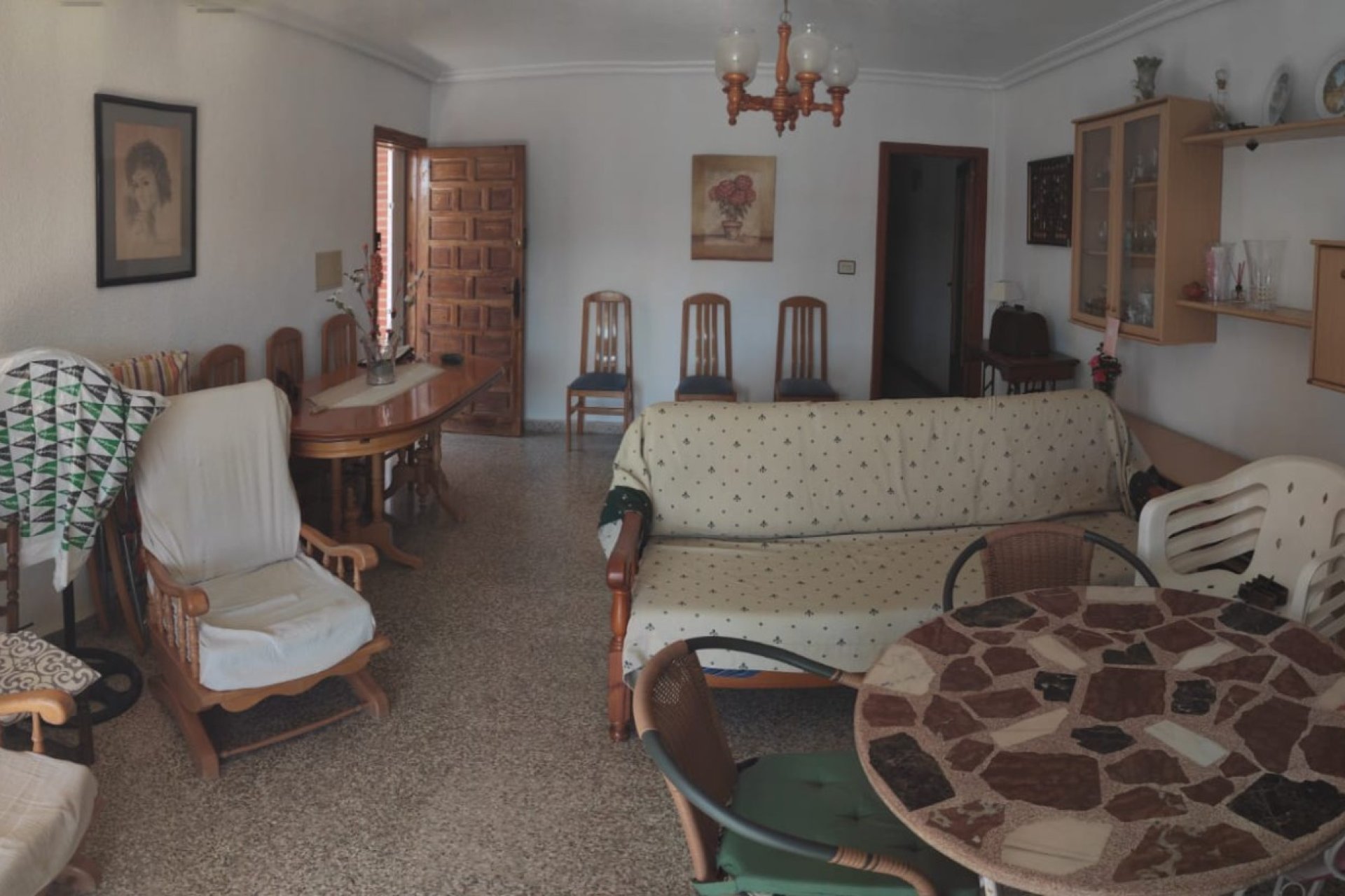 Revente - Appartement - Los Alcazares