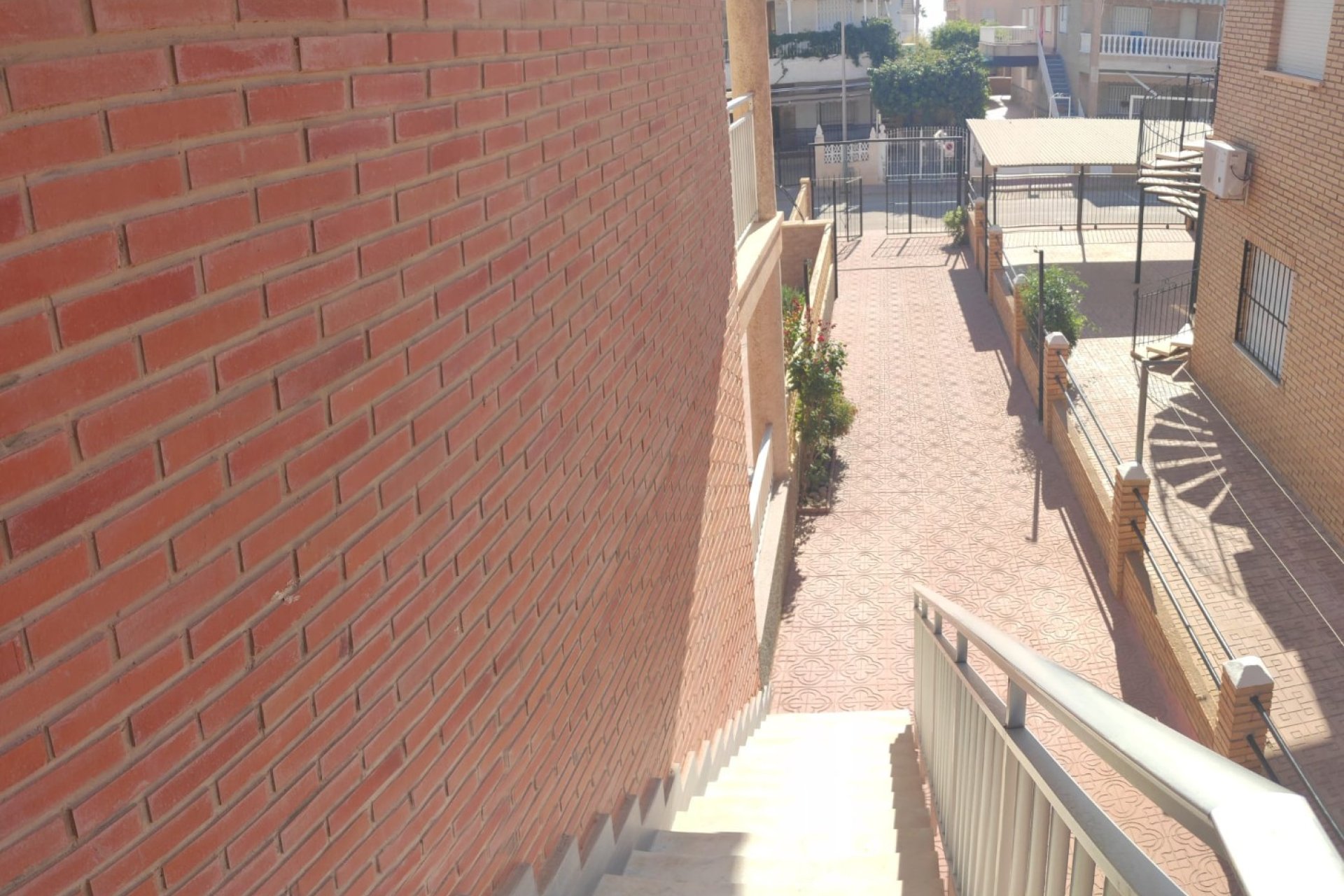 Revente - Appartement - Los Alcazares