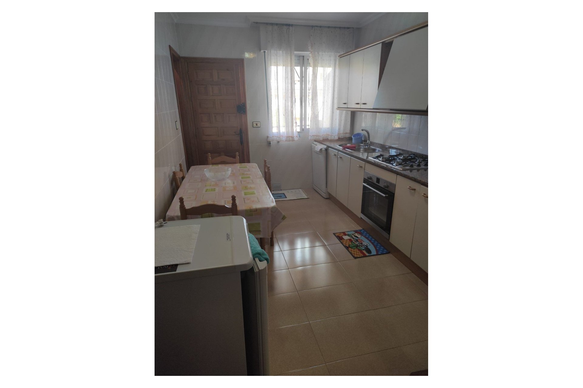 Revente - Appartement - Los Alcazares