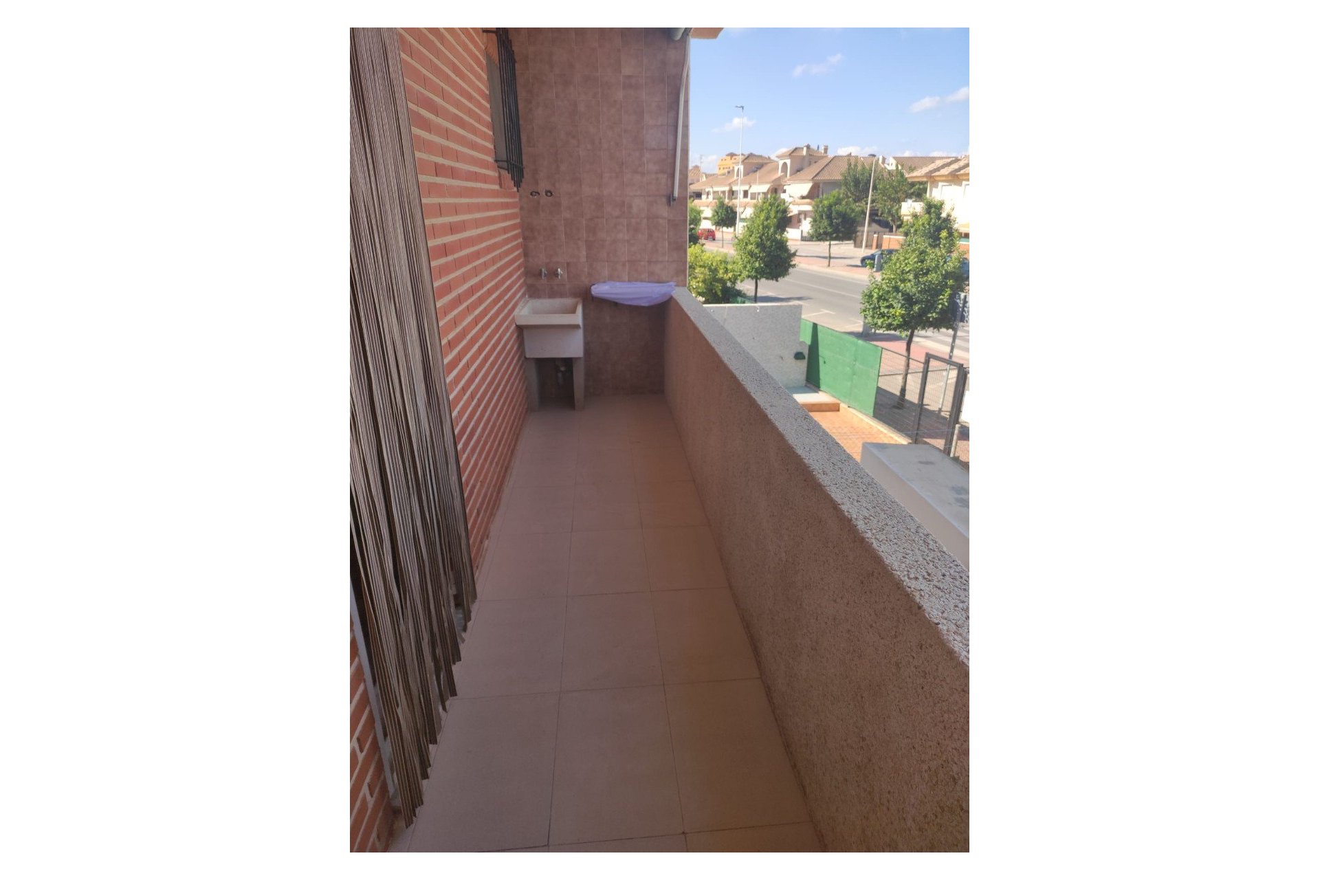 Revente - Appartement - Los Alcazares