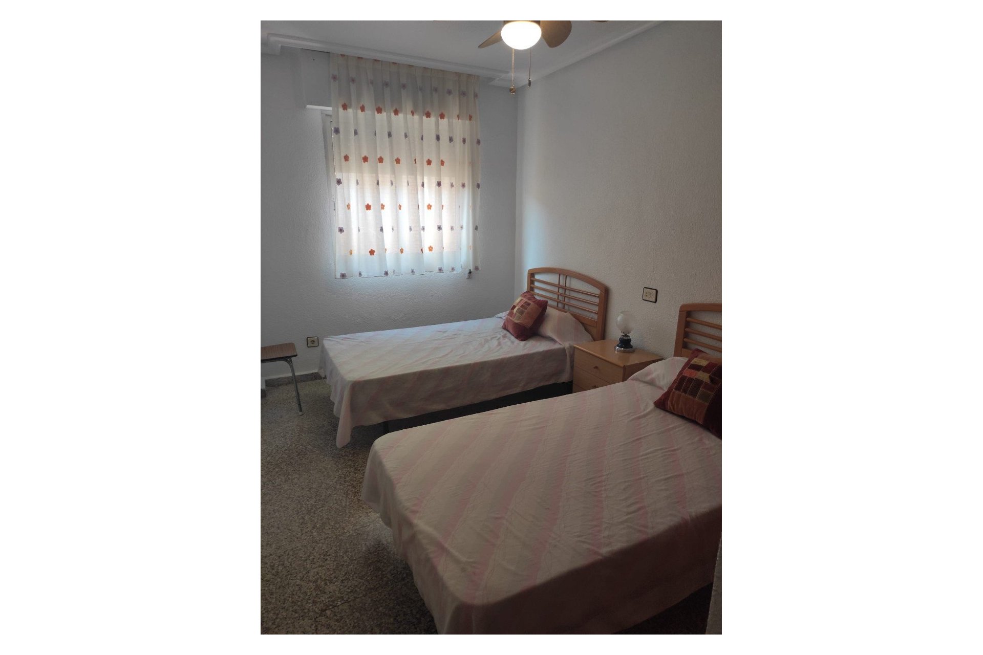 Revente - Appartement - Los Alcazares