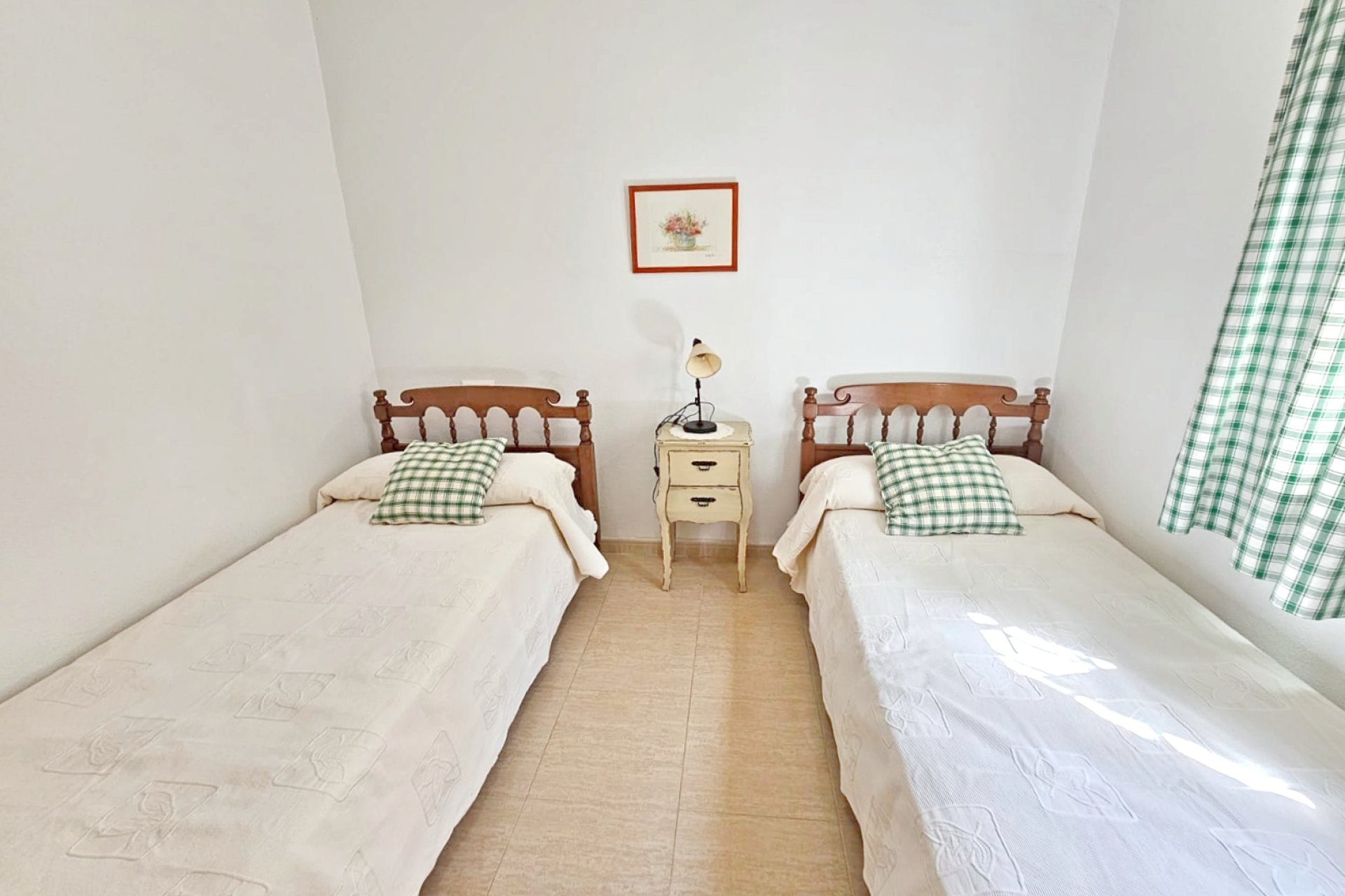 Revente - Appartement - Los Alcazares