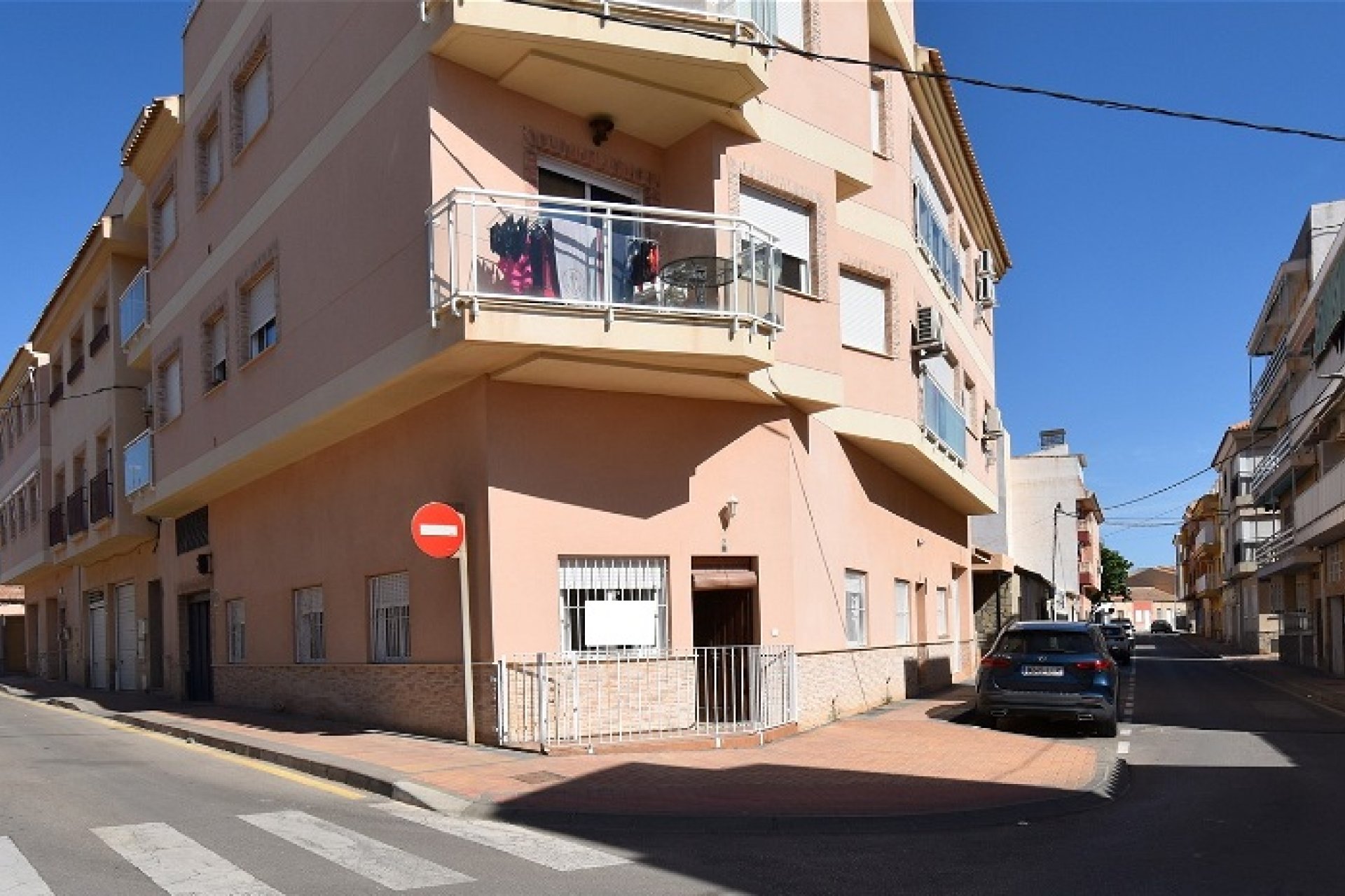 Revente - Appartement - Los Alcazares