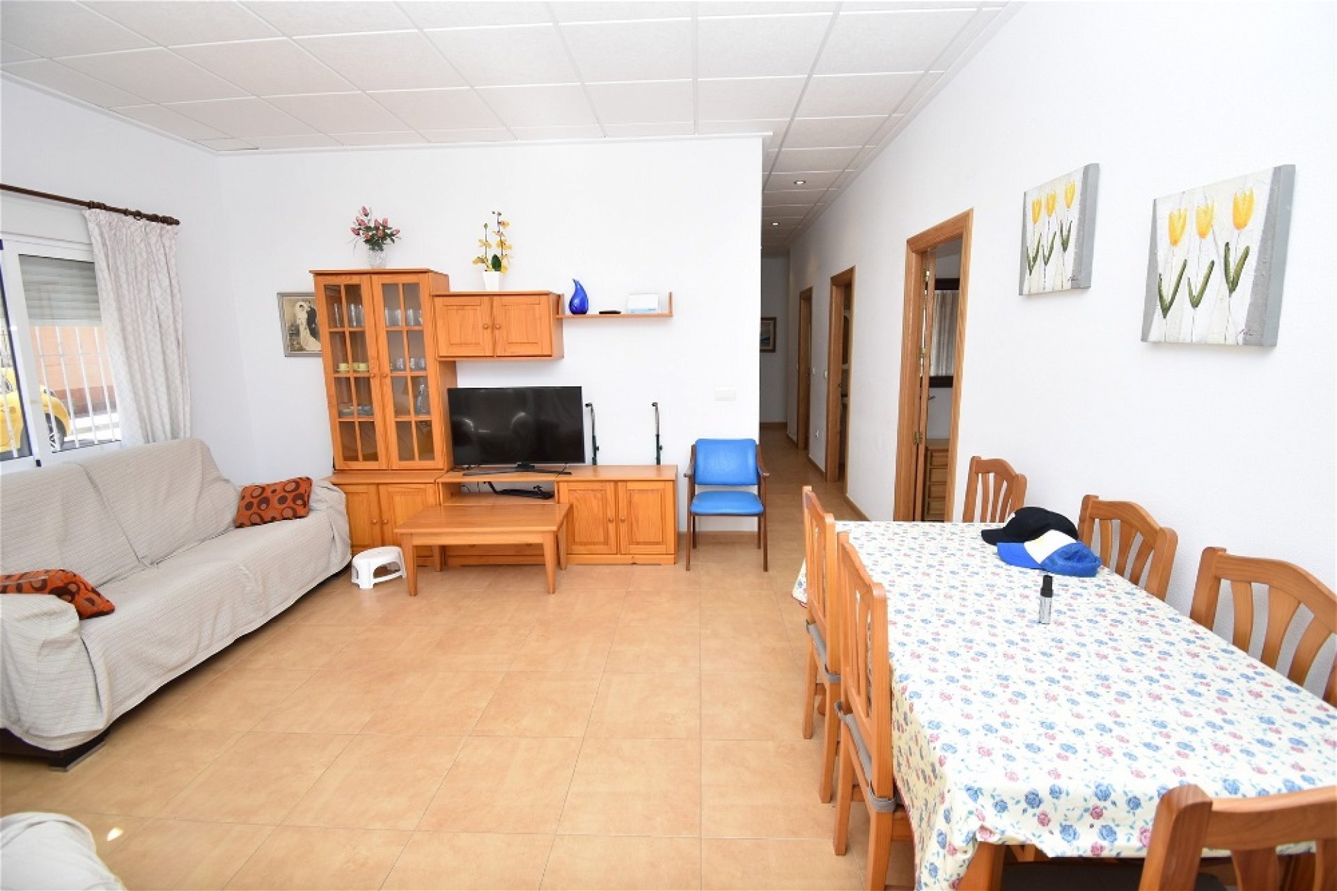 Revente - Appartement - Los Alcazares