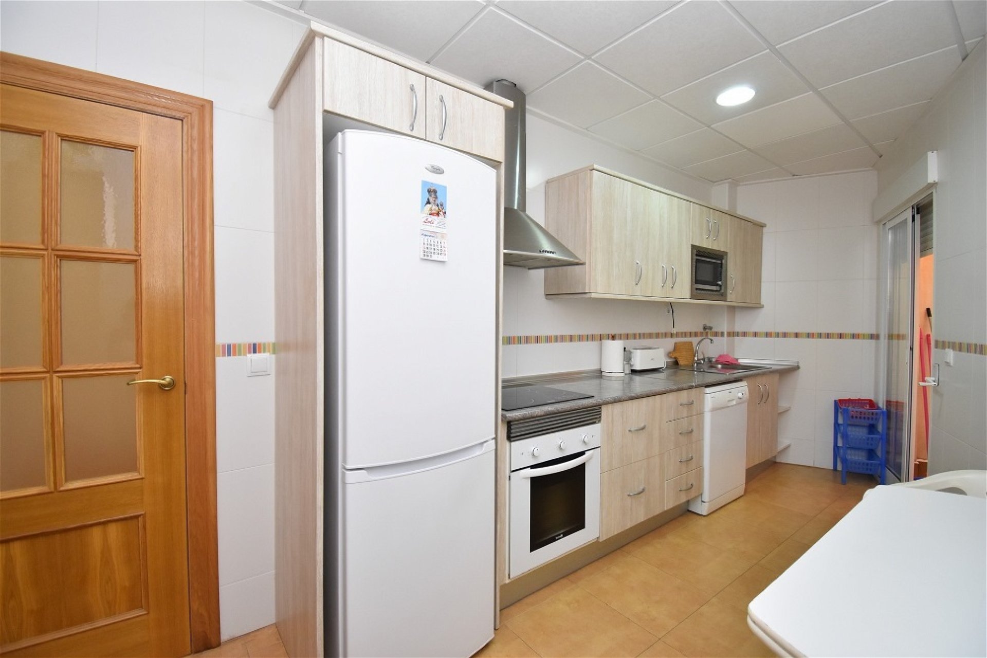 Revente - Appartement - Los Alcazares