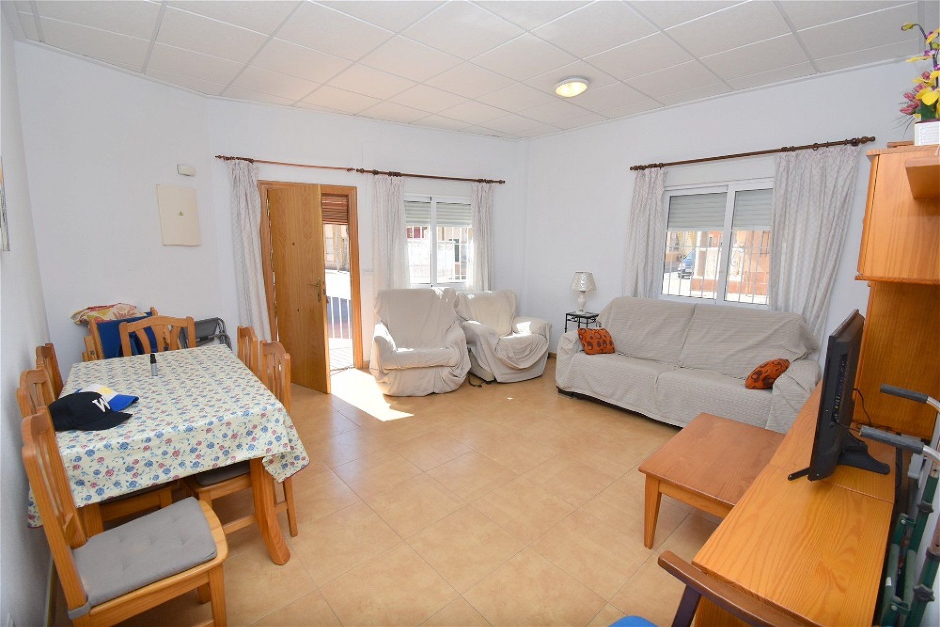 Revente - Appartement - Los Alcazares
