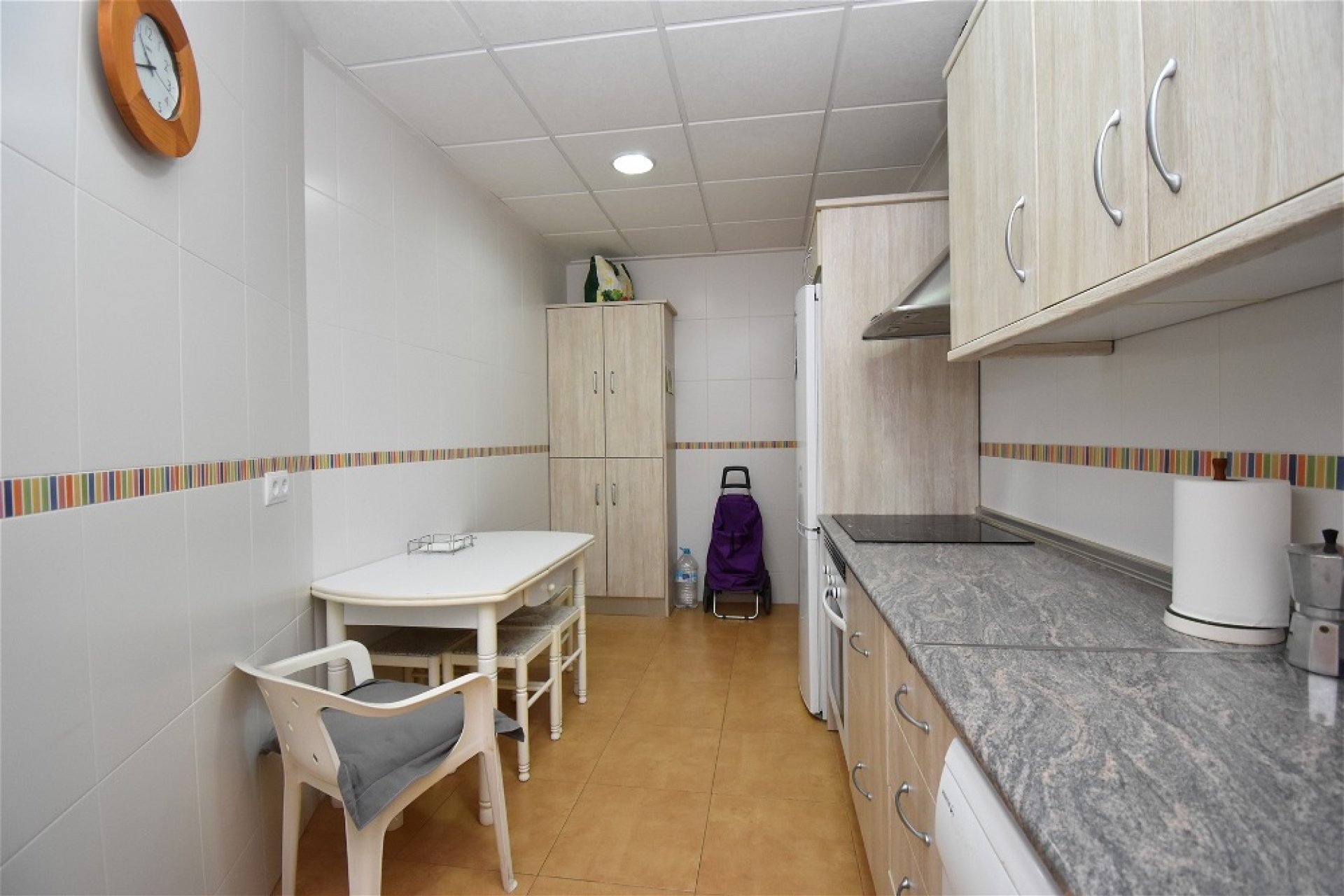 Revente - Appartement - Los Alcazares