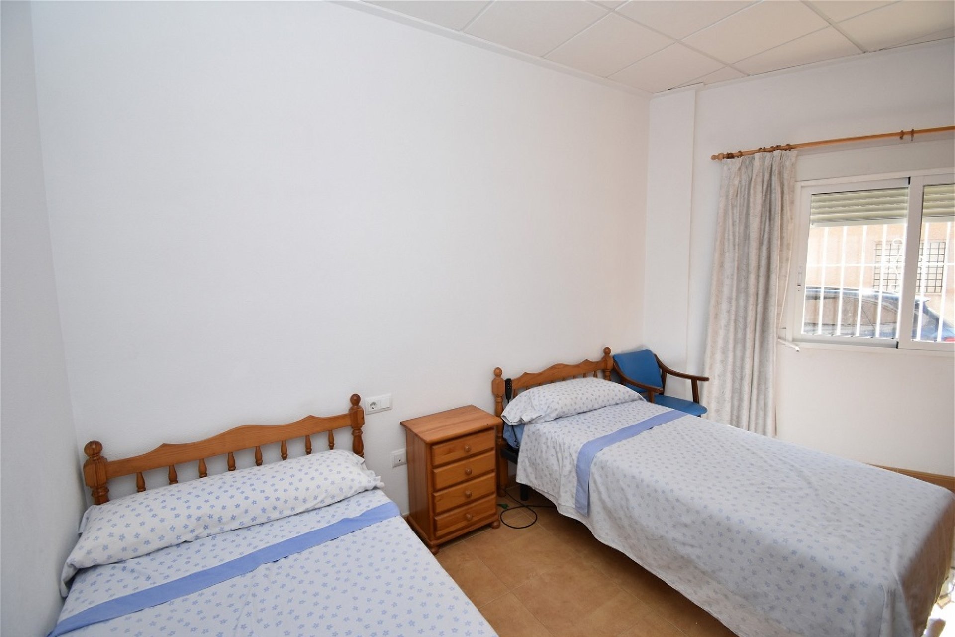 Revente - Appartement - Los Alcazares