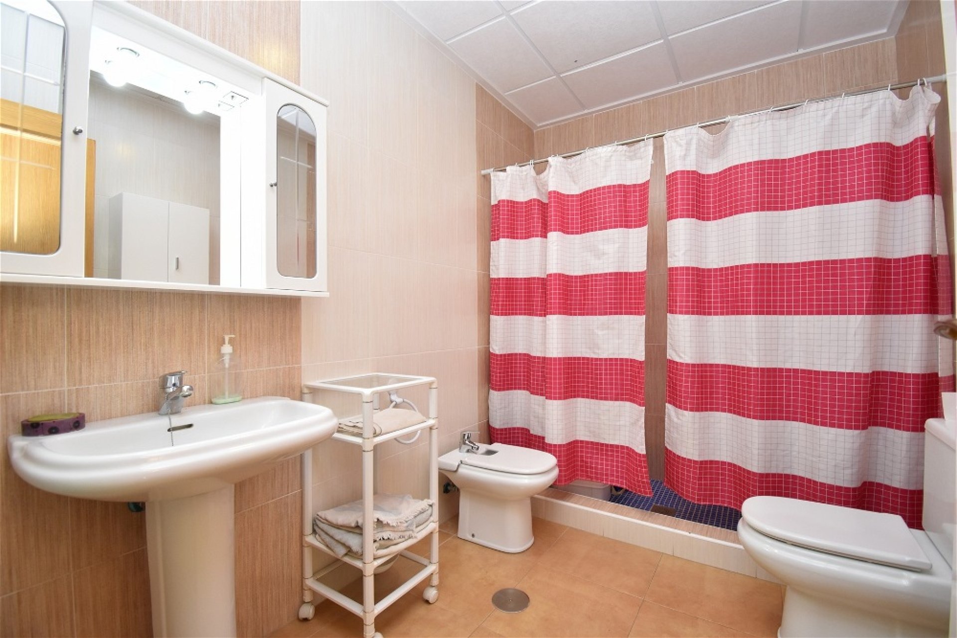 Revente - Appartement - Los Alcazares