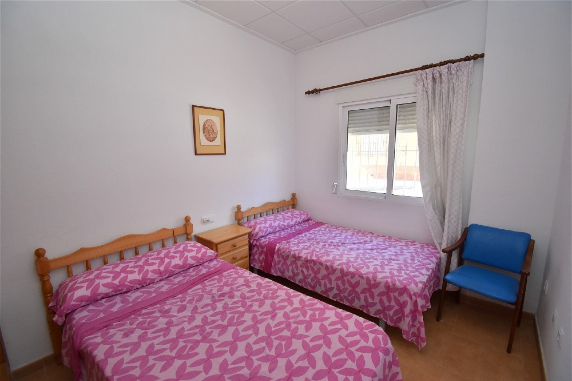 Revente - Appartement - Los Alcazares